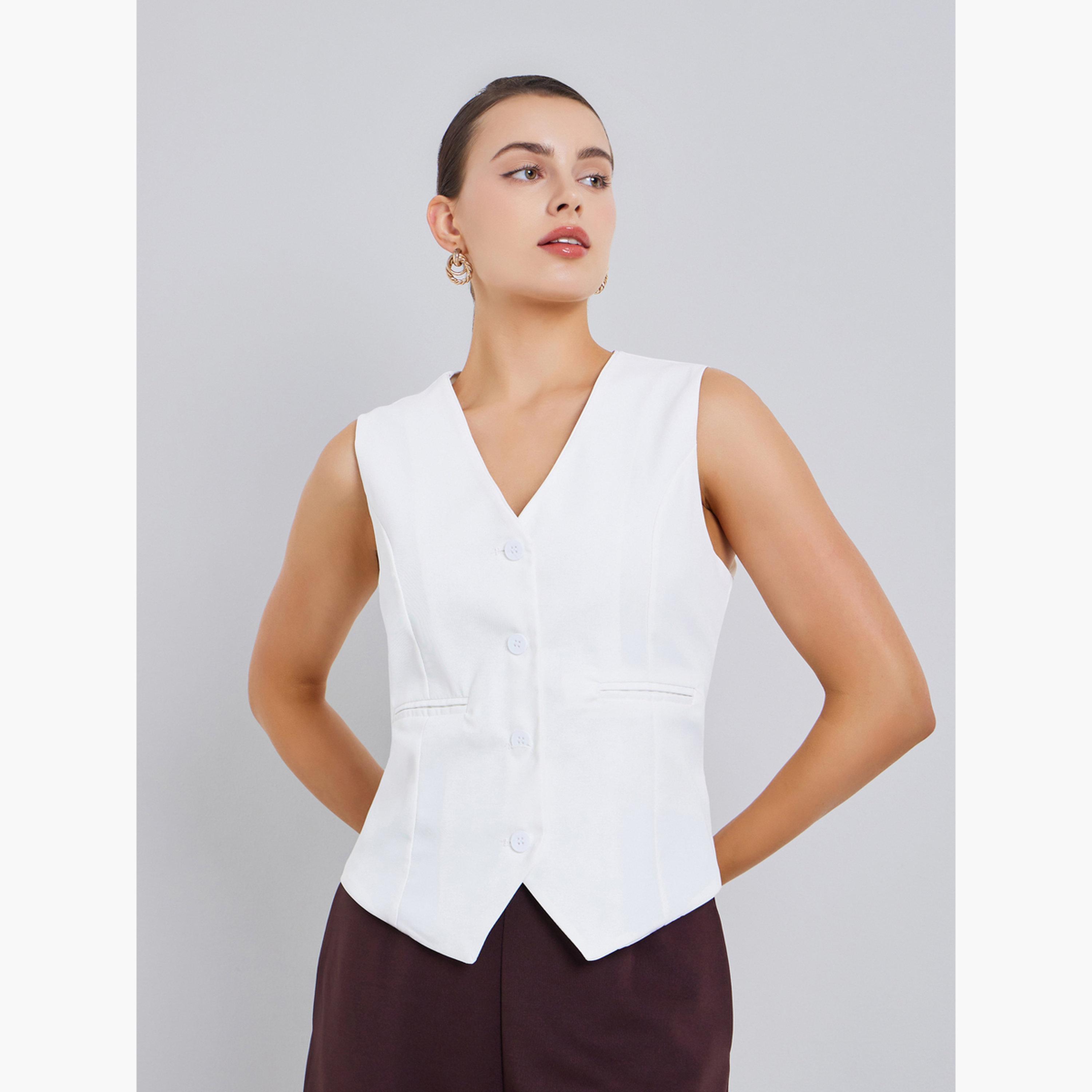 صديري بلا أكمام-women-clothing-shirtsandblouses-blouses-image-1