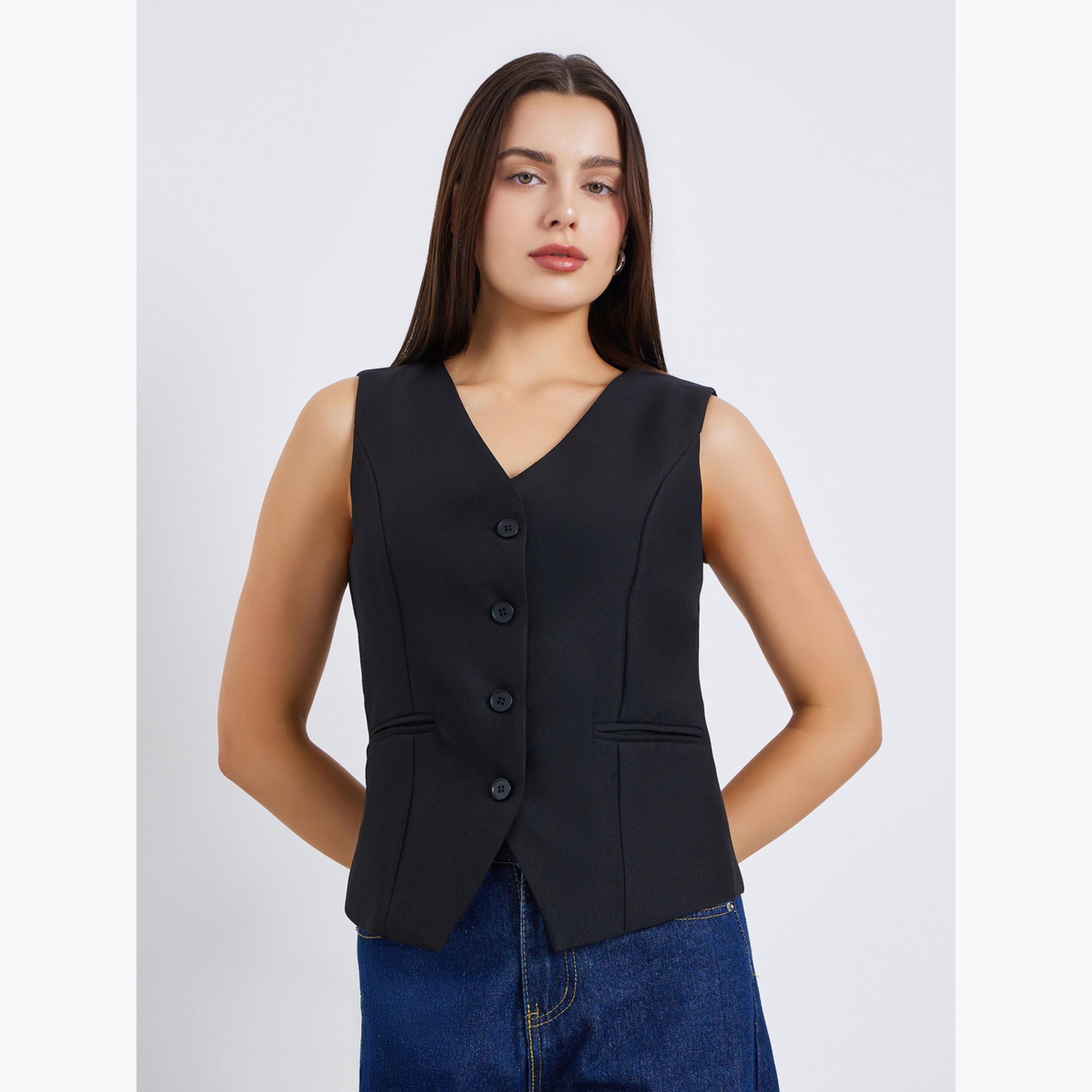 صديري بلا أكمام-women-clothing-shirtsandblouses-blouses-image-1
