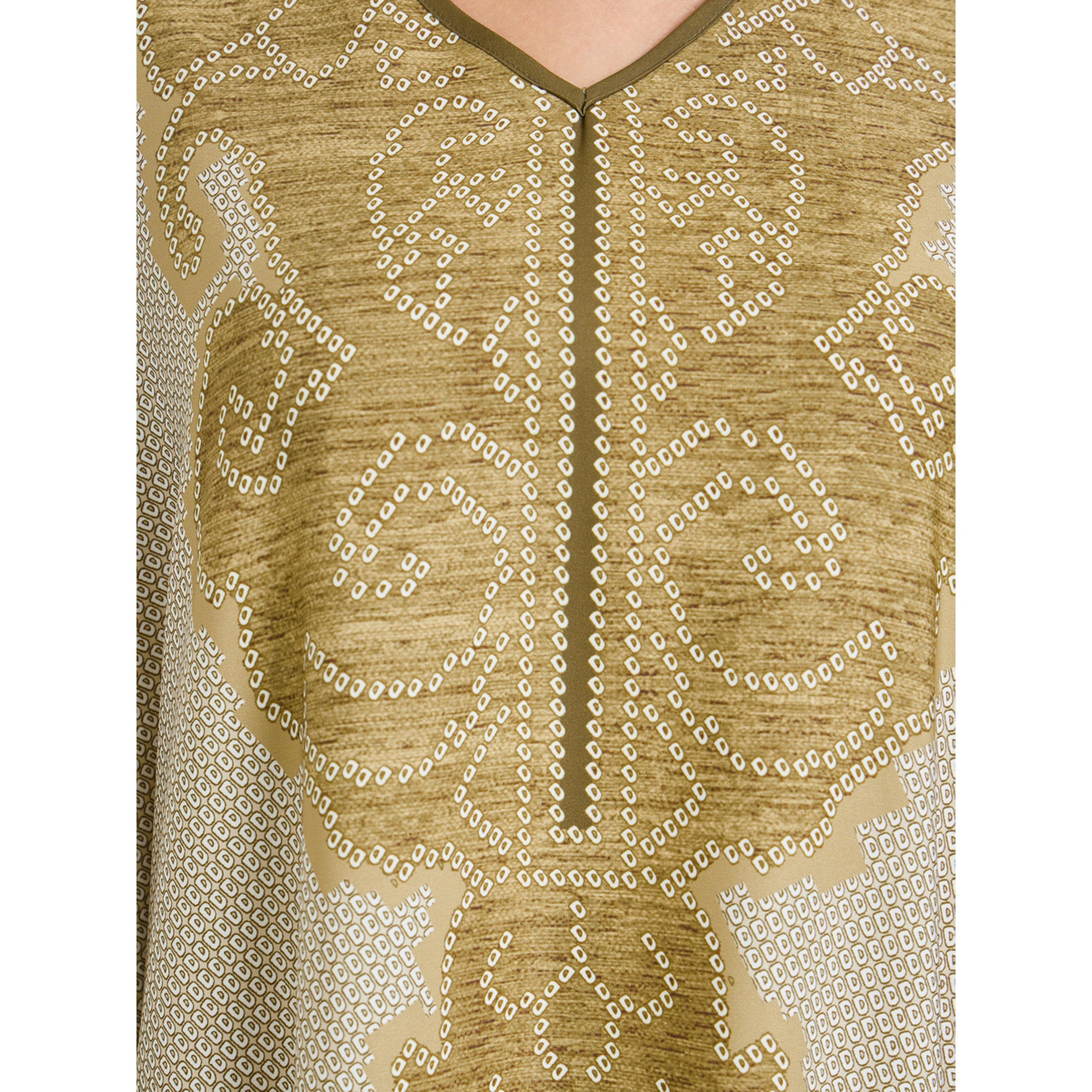 عباية قفطان مطبوعة للنساء-women-arabicclothing-kaftan-image-4
