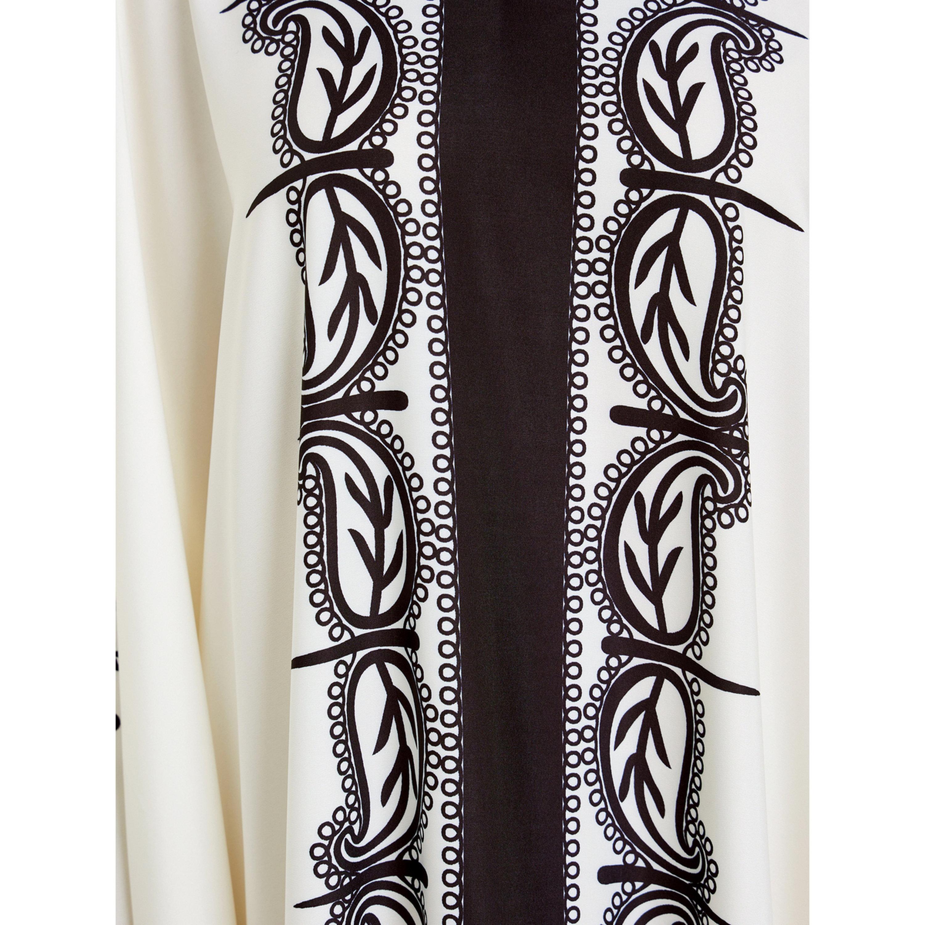 عباية بأكمام باتوينغ مطبوعة للنساء-women-arabicclothing-abayas-image-4