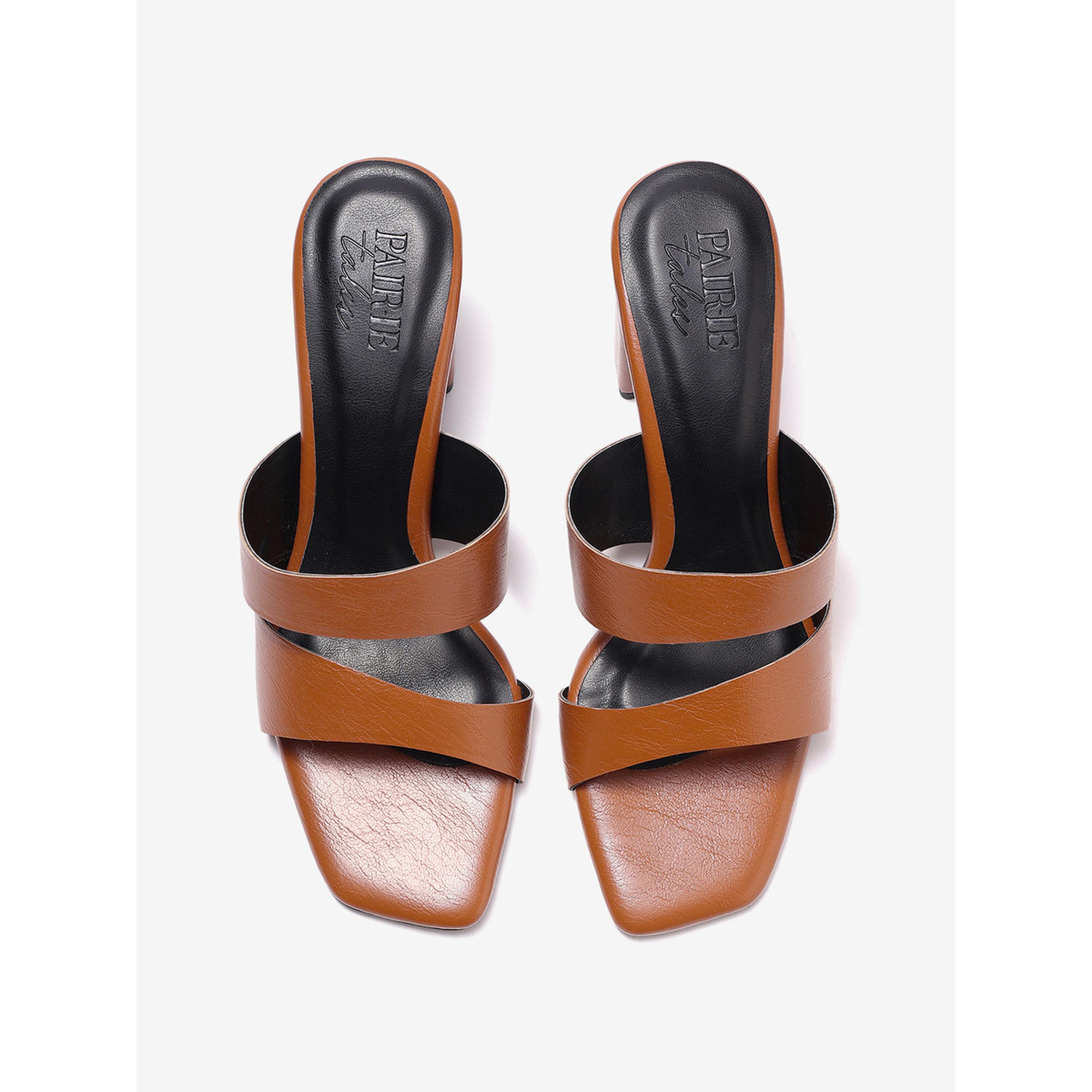 صندل بكعب عريض وسير واسع-women-shoes-heels-image-3