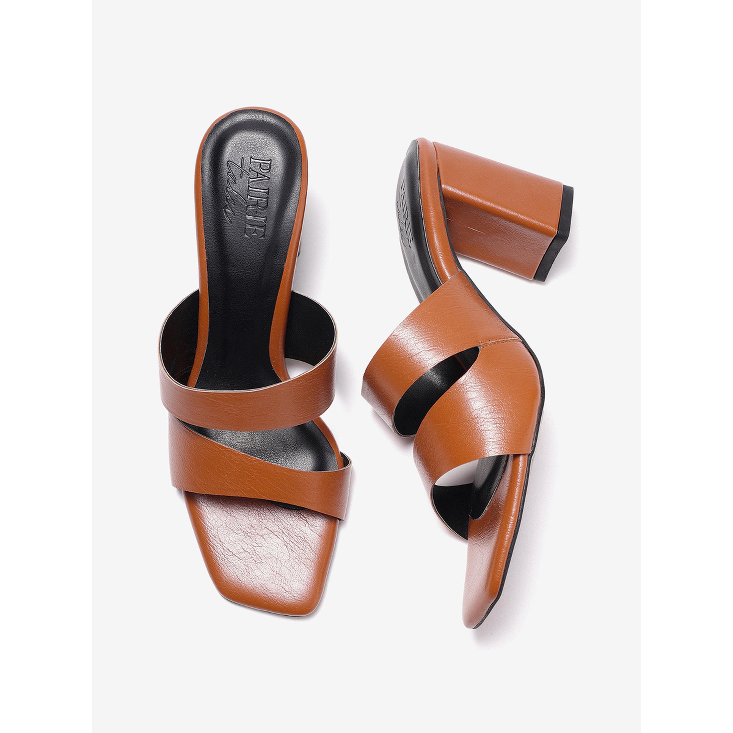 صندل بكعب عريض وسير واسع-women-shoes-heels-image-5