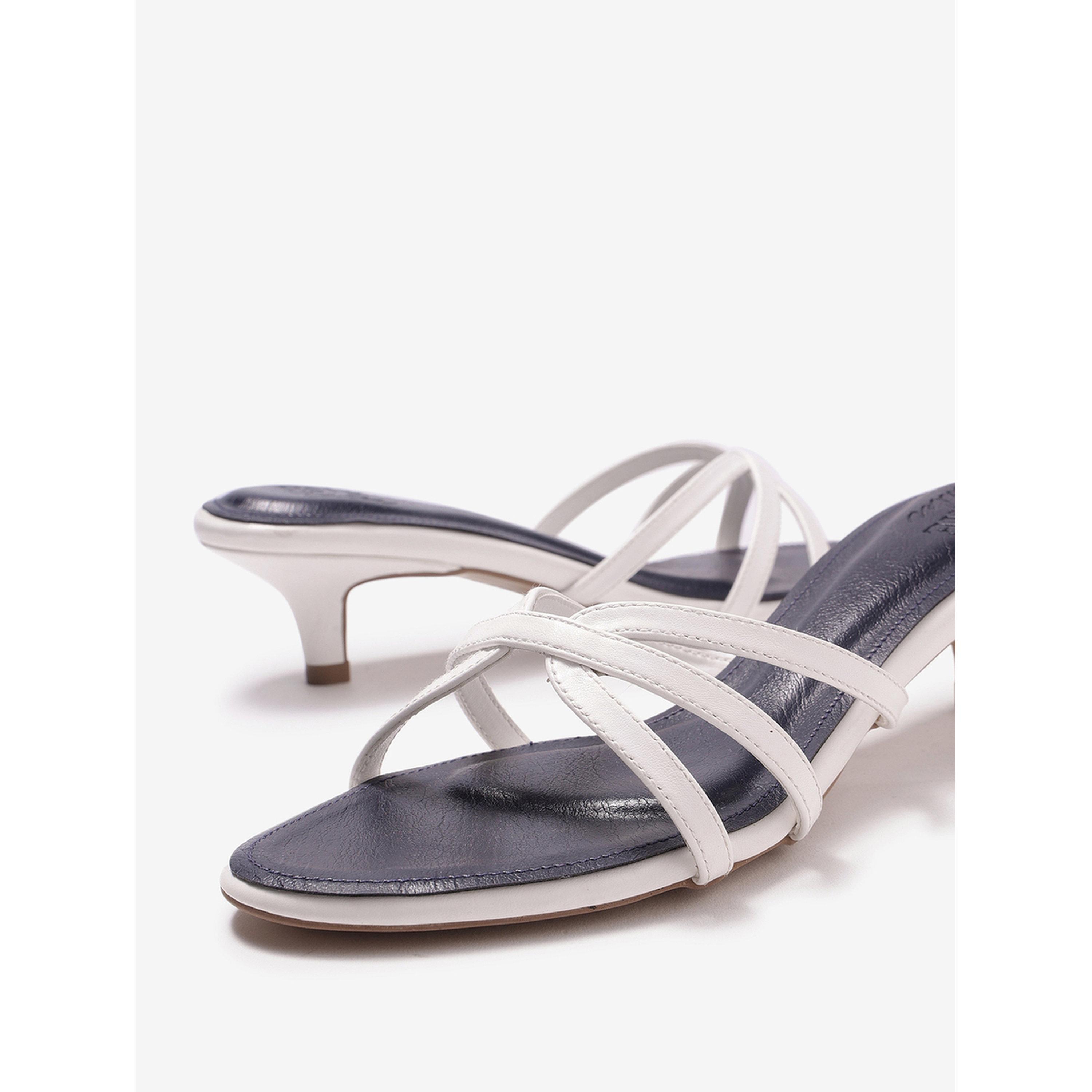 Pair-ie Tales X Styli Women Strappy Low Heel Slip-On Sandals-women-shoes-heels-image-5