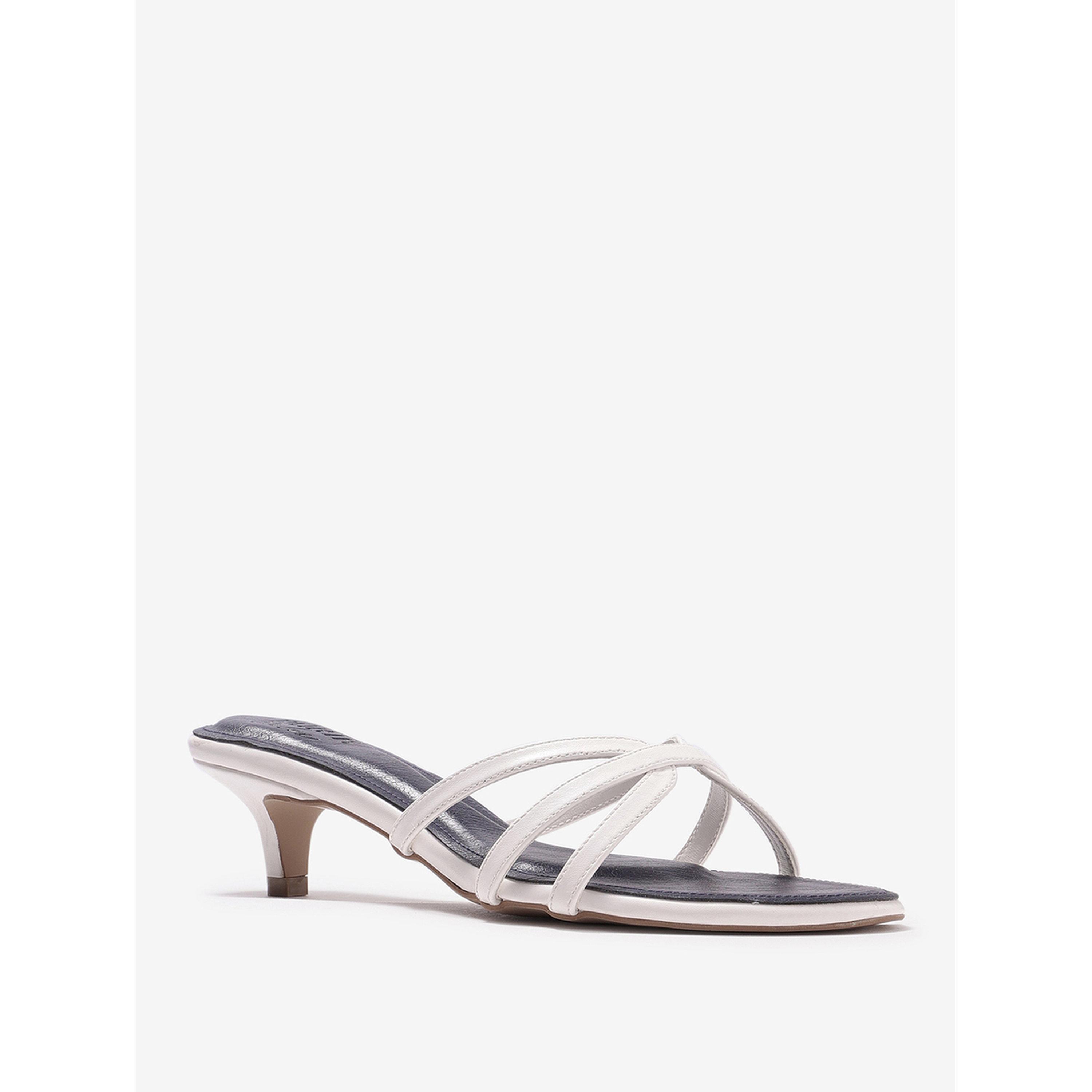 Pair-ie Tales X Styli Women Strappy Low Heel Slip-On Sandals-women-shoes-heels-image-6