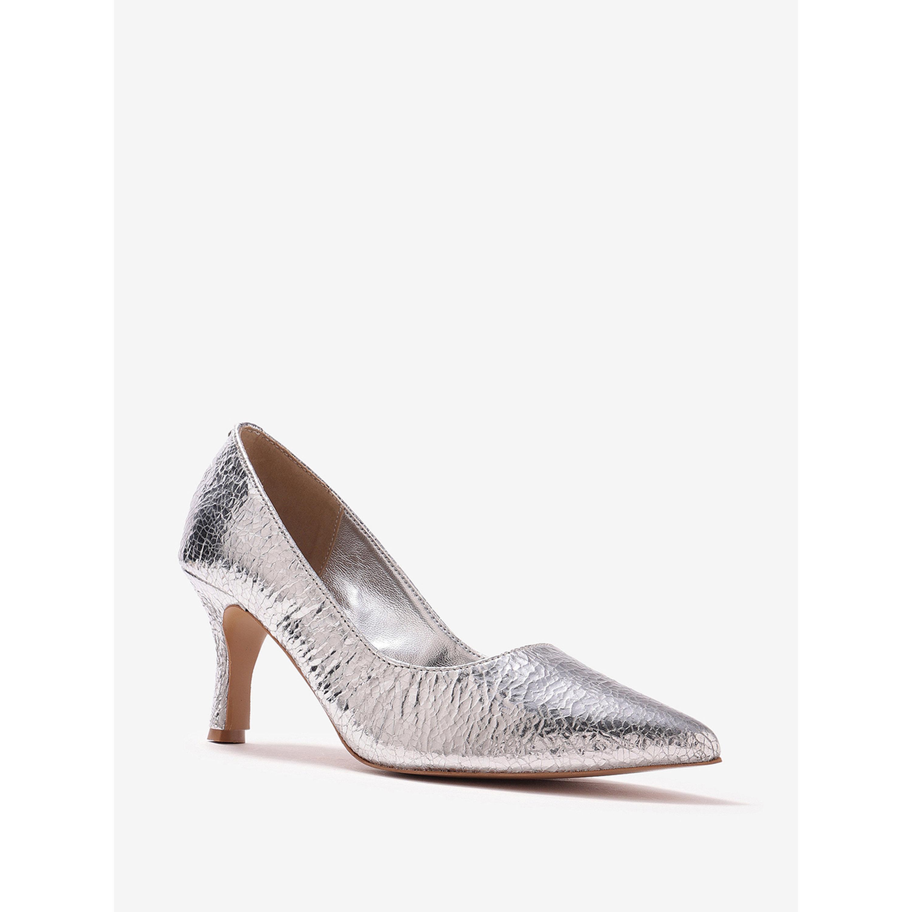 Pair-ie Tales X Styli Women Textured Pointed Toe Stiletto Shoes-women-shoes-heels-image-6