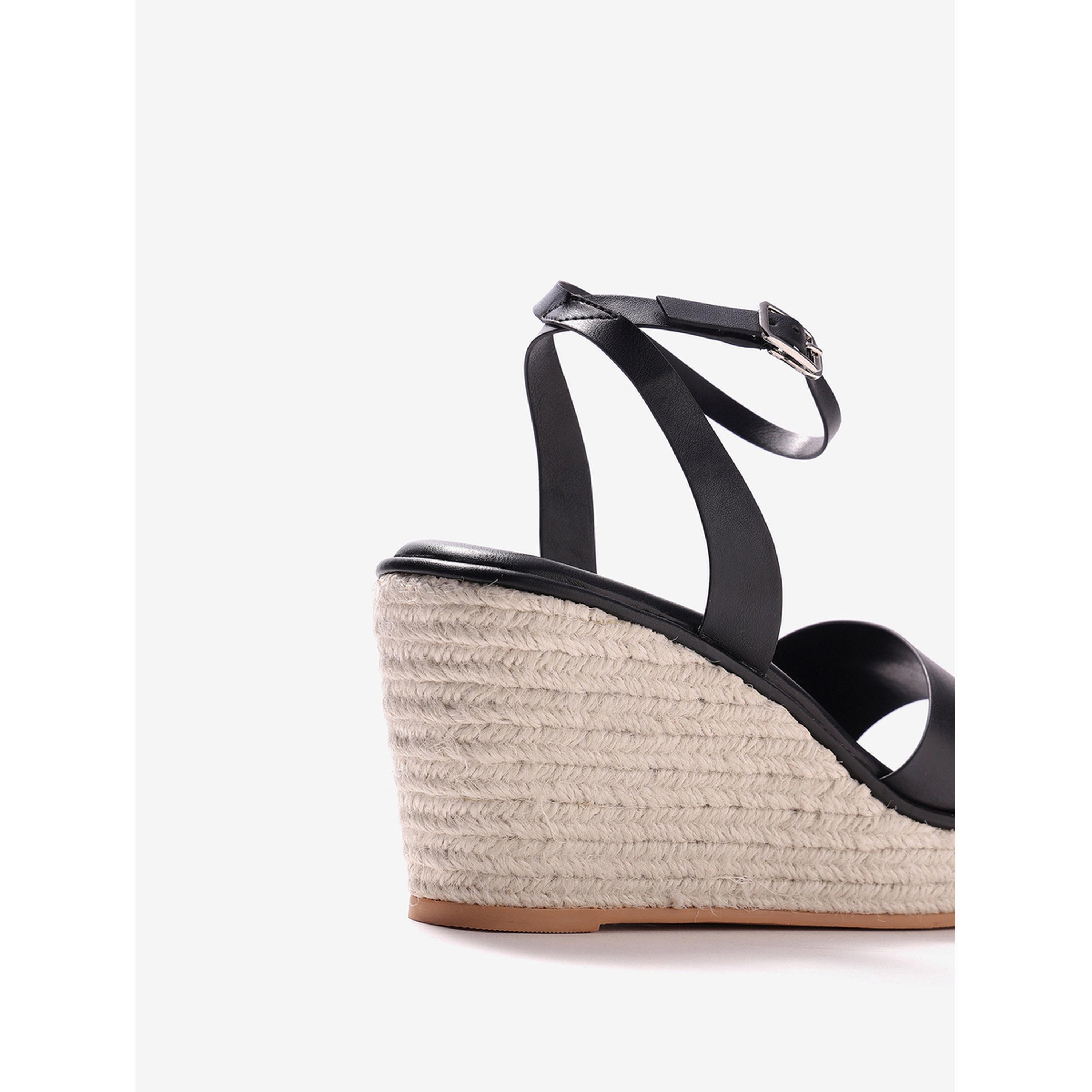 صندل اسبادريل بكعب ويدج وسوار كاحل-women-shoes-sandals-heeled-image-5