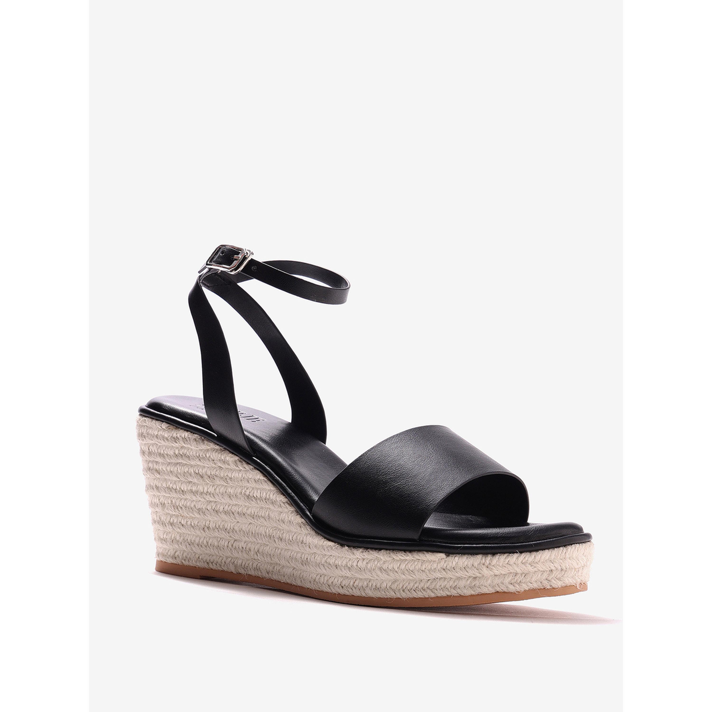 صندل اسبادريل بكعب ويدج وسوار كاحل-women-shoes-sandals-heeled-image-6