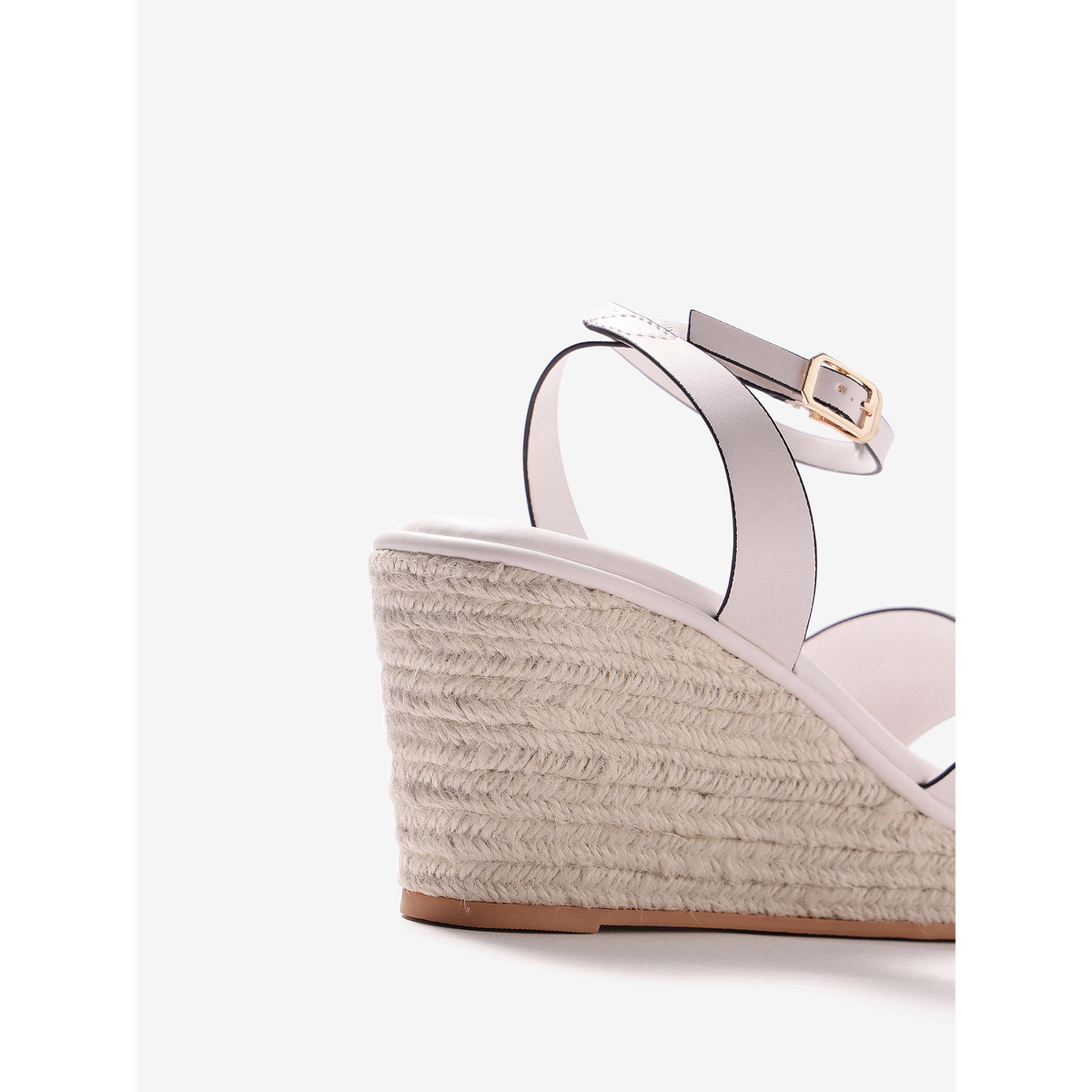 صندل اسبادريل بكعب ويدج وسوار كاحل-women-shoes-sandals-heeled-image-5