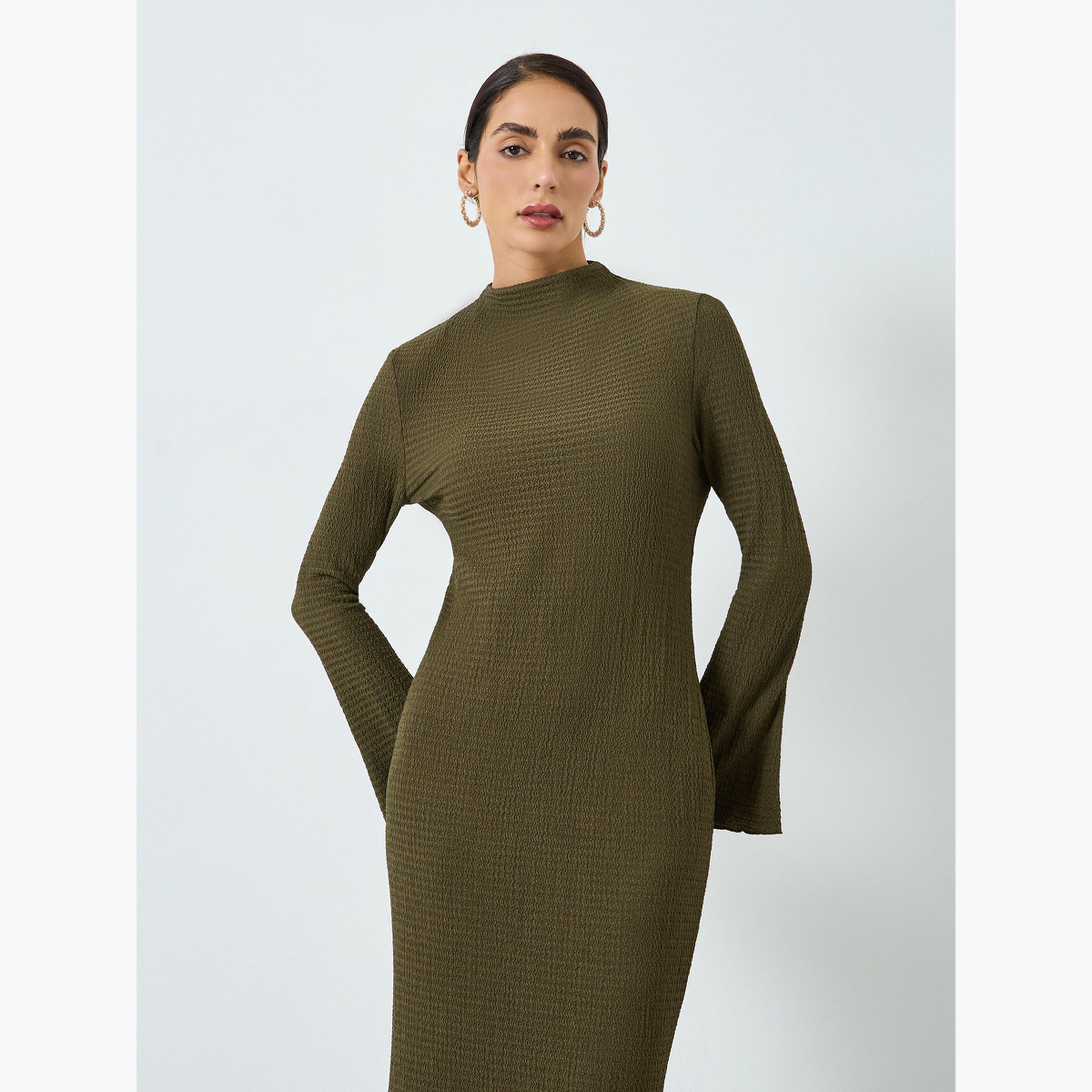 جلابية طويلة ضيقة للنساء-women-arabicclothing-jalabiyas-image-2