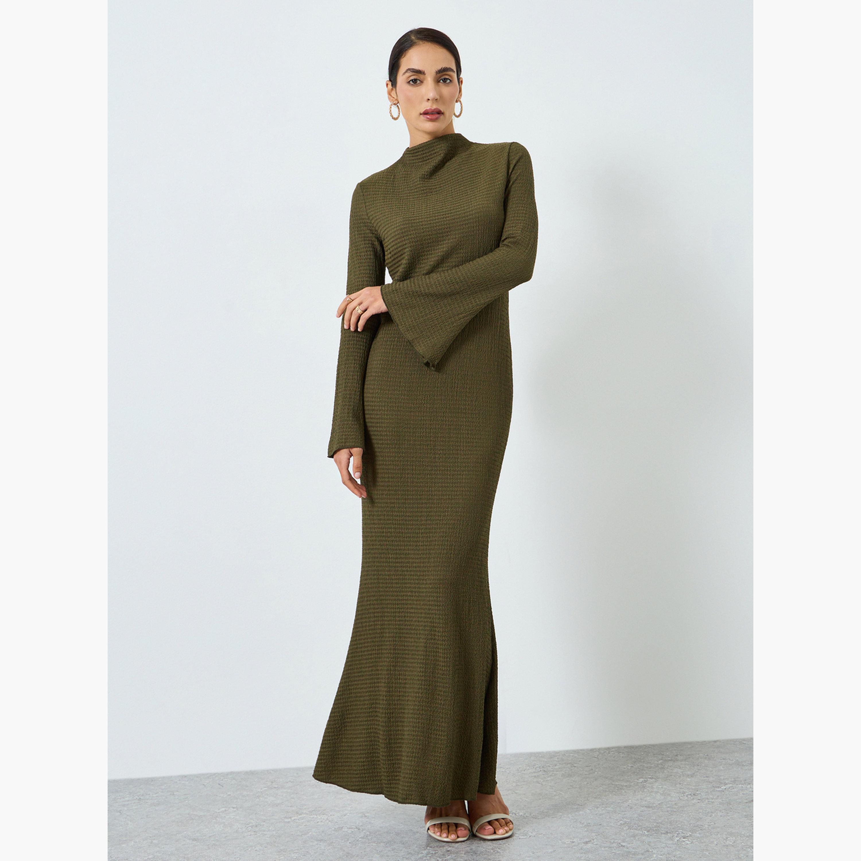 جلابية طويلة ضيقة للنساء-women-arabicclothing-jalabiyas-image-3
