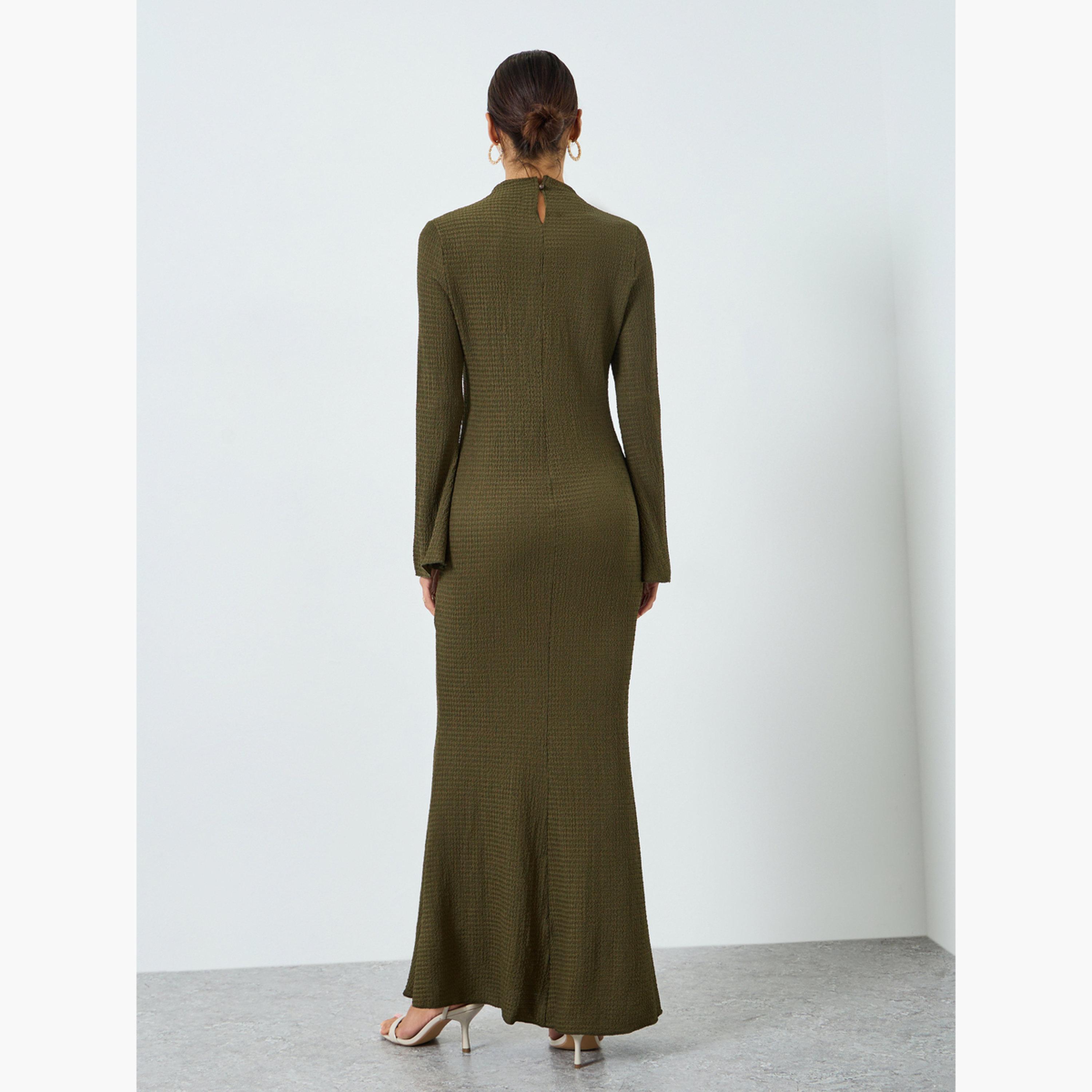 جلابية طويلة ضيقة للنساء-women-arabicclothing-jalabiyas-image-5