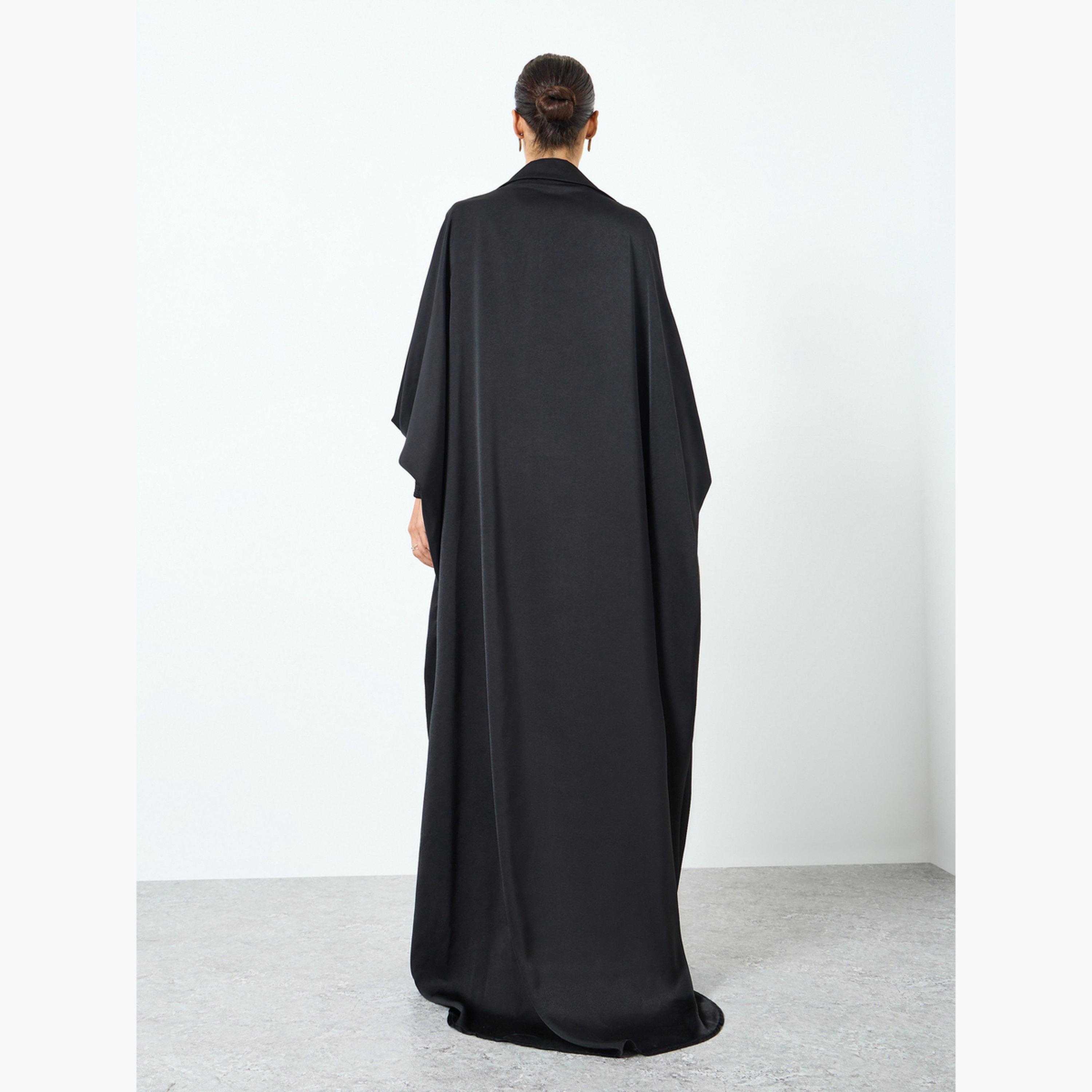 عباية بأكمام كيمونو-women-arabicclothing-jalabiyas-image-5