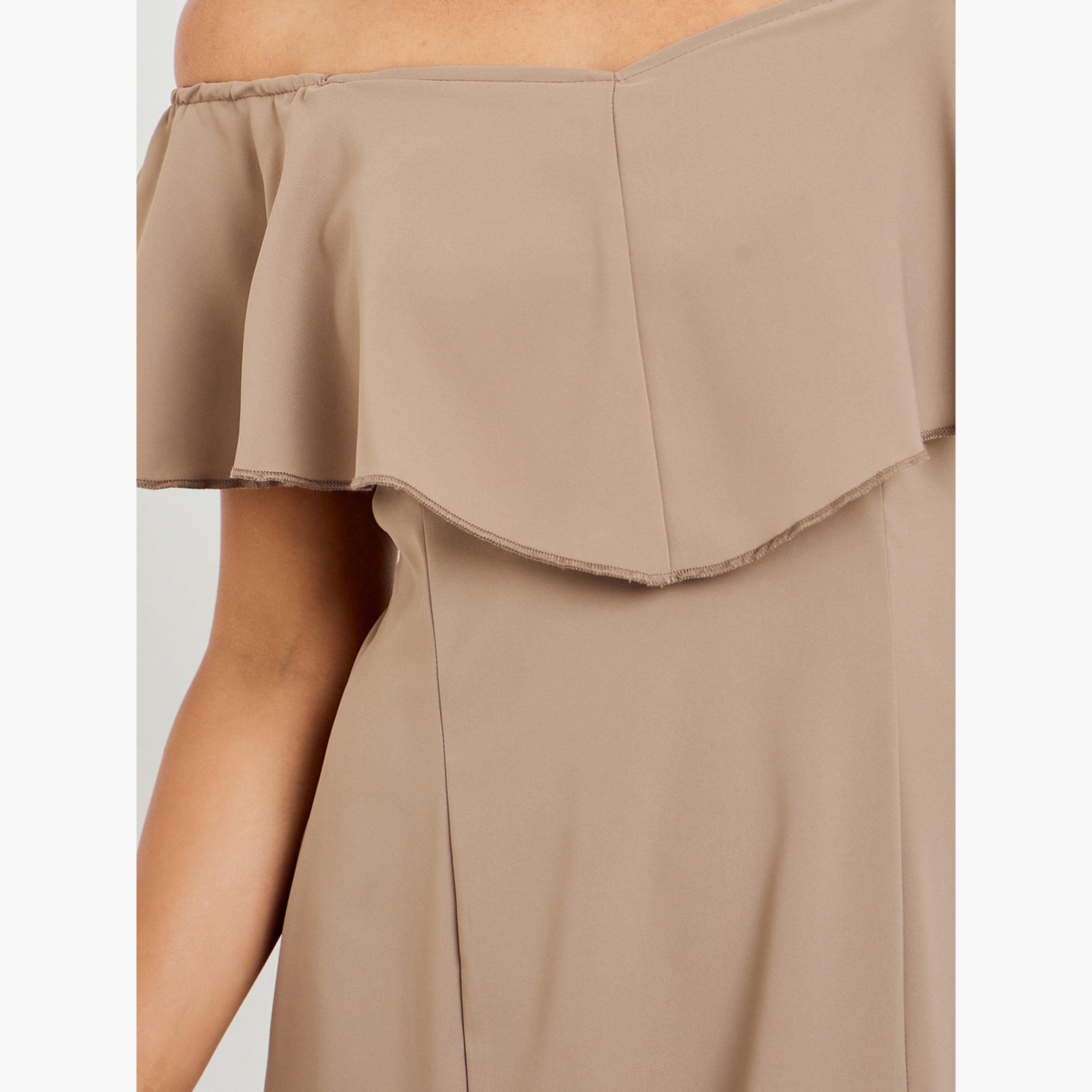 فستان ميدي بأكتاف مكشوفة-women-clothing-dresses-image-5