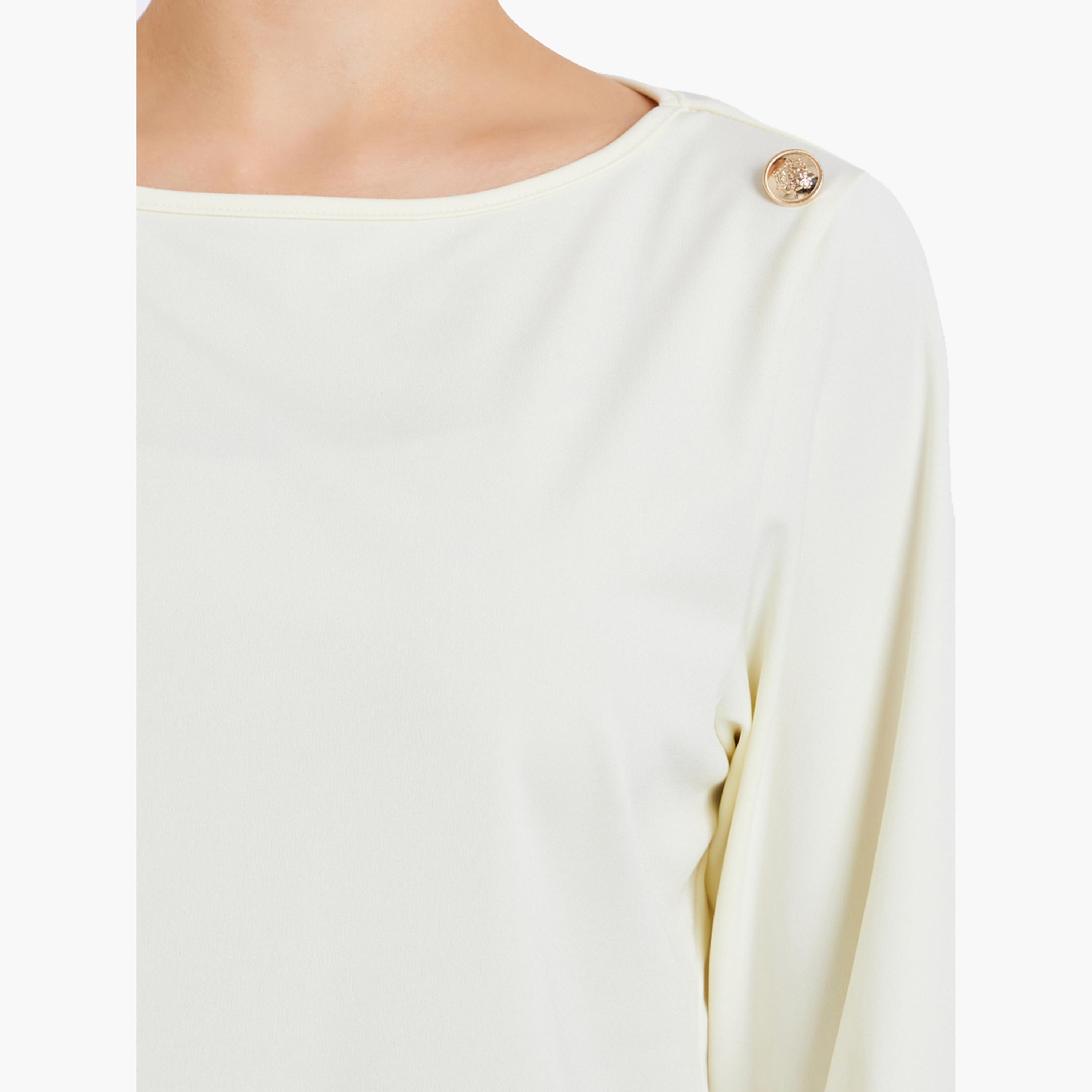 توب بأكمام طويلة وأزرار على الكتف-women-clothing-shirtsandblouses-blouses-image-5
