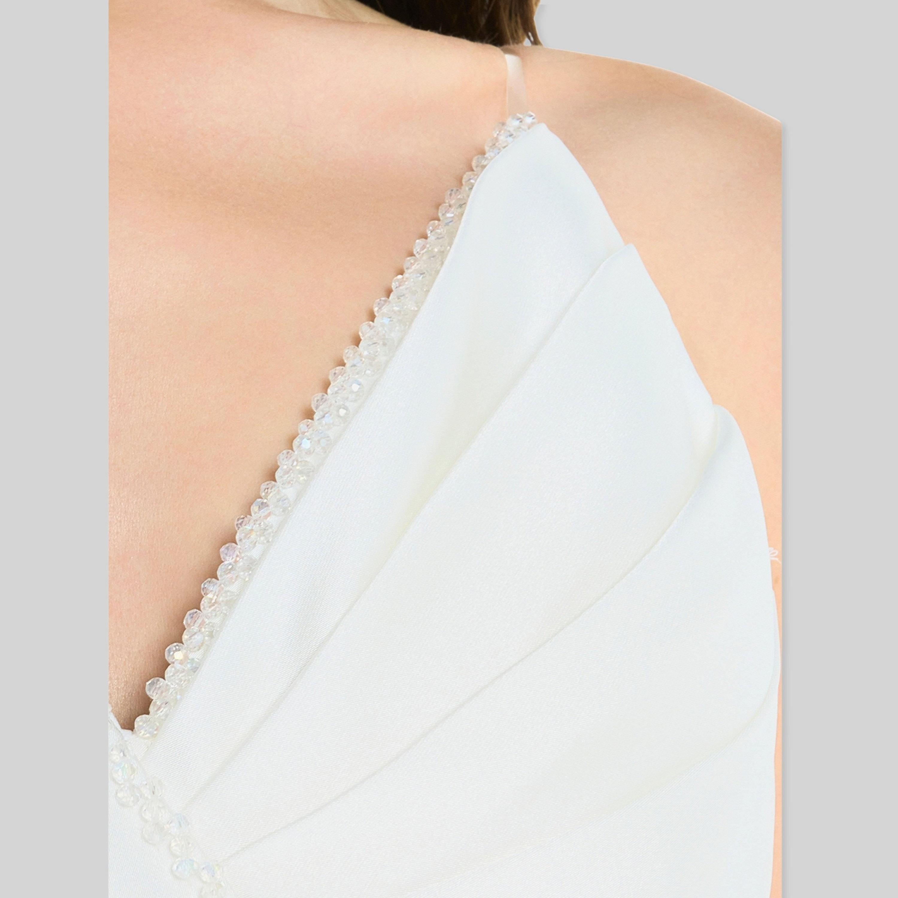 House of Moda Women Drape Silhouette Gown Maxi Dress-women-clothing-dresses-image-5