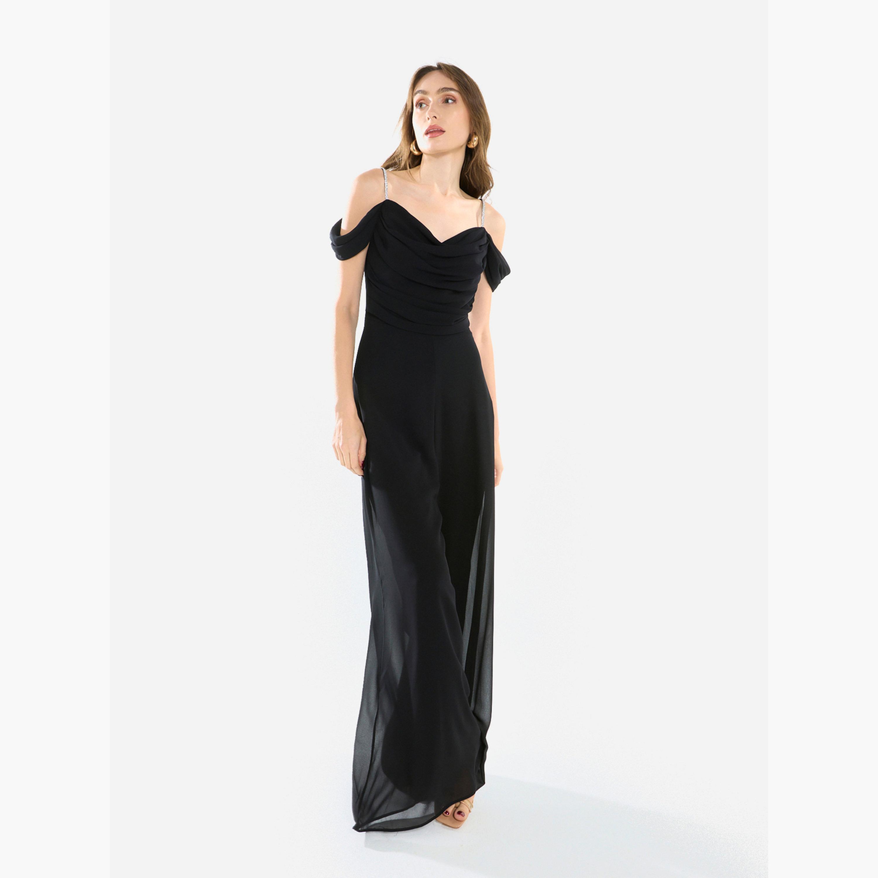 جمبسوت بياقة منسدلة-women-clothing-jumpsuits-image-2