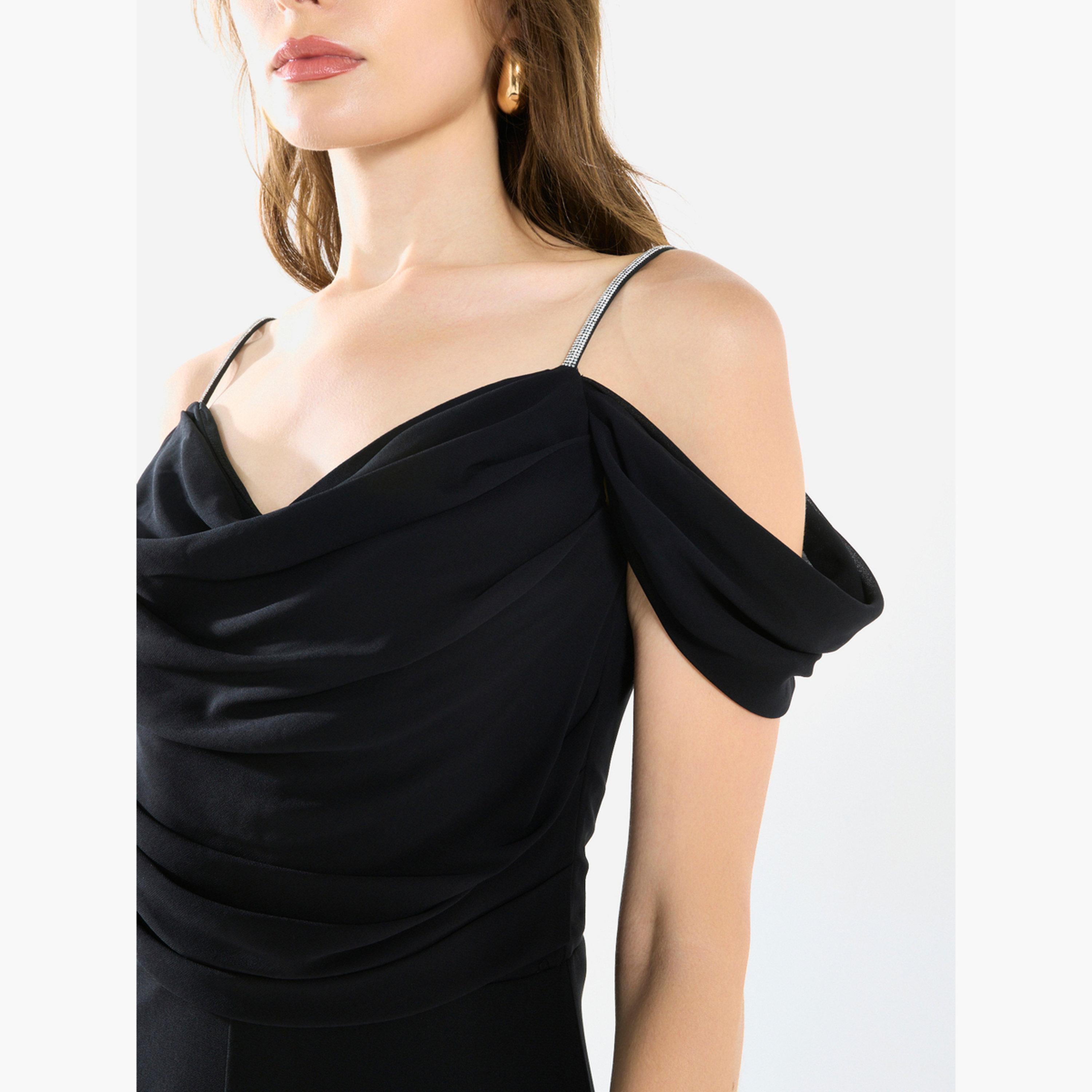 جمبسوت بياقة منسدلة-women-clothing-jumpsuits-image-6