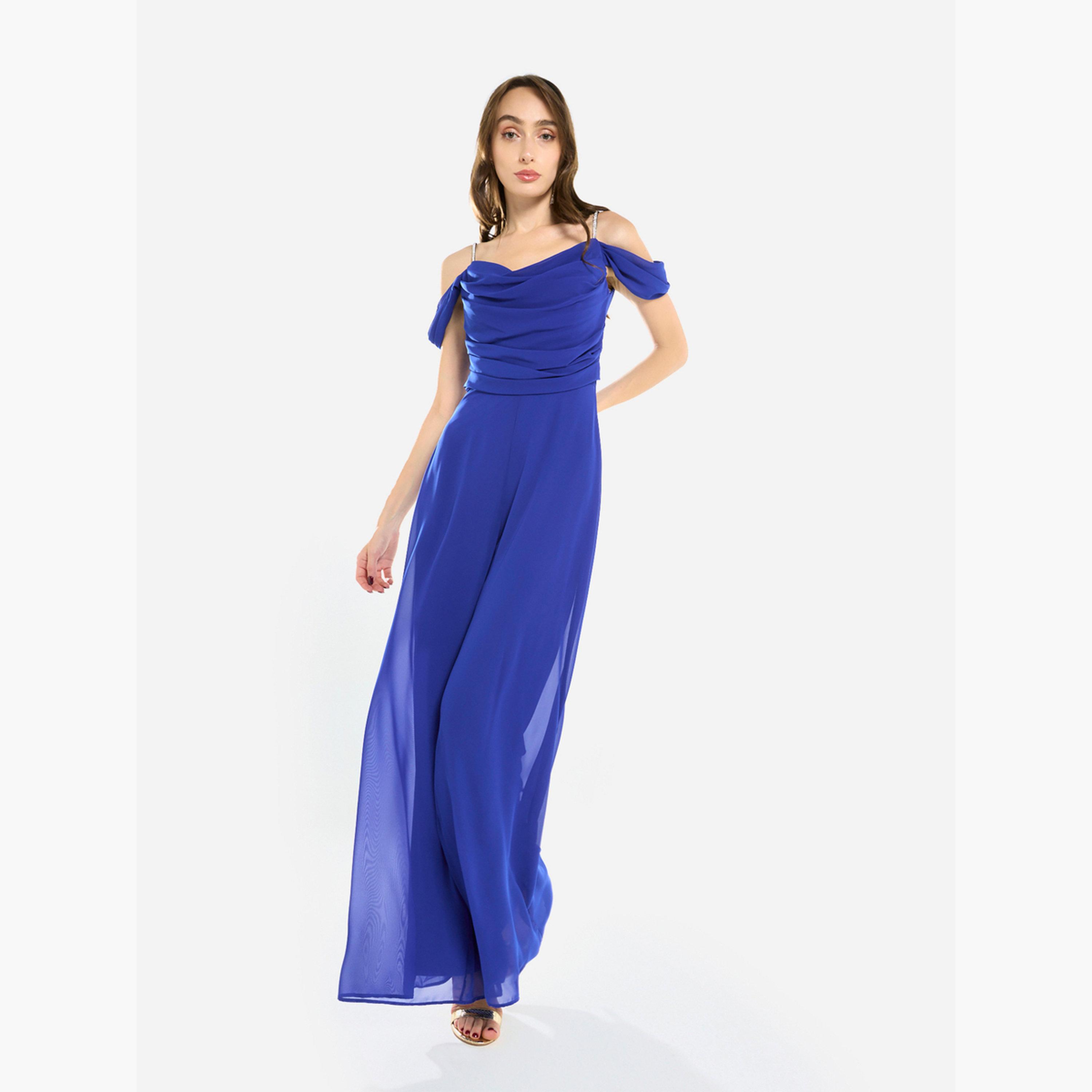 جمبسوت بياقة منسدلة-women-clothing-jumpsuits-image-2