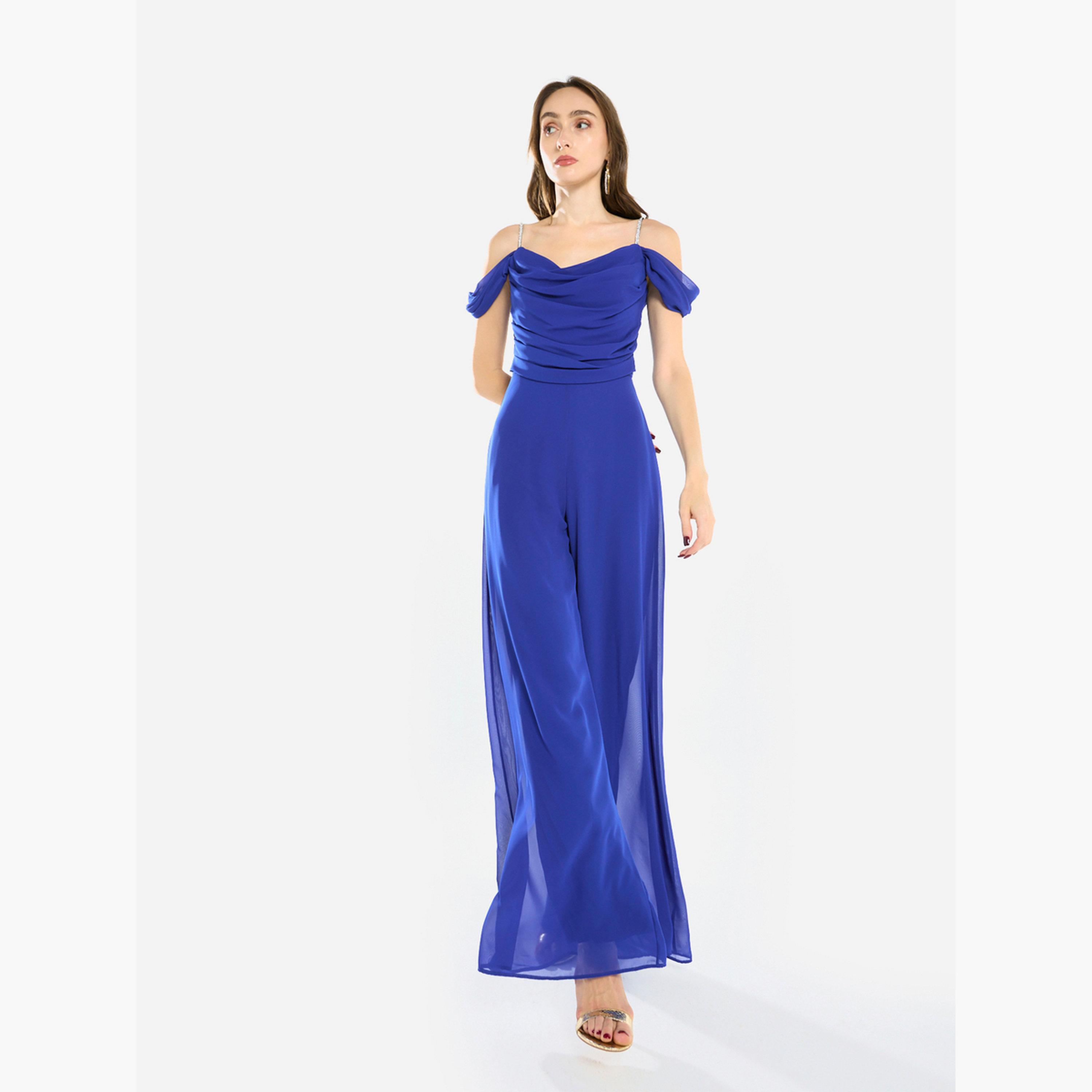 جمبسوت بياقة منسدلة-women-clothing-jumpsuits-image-3