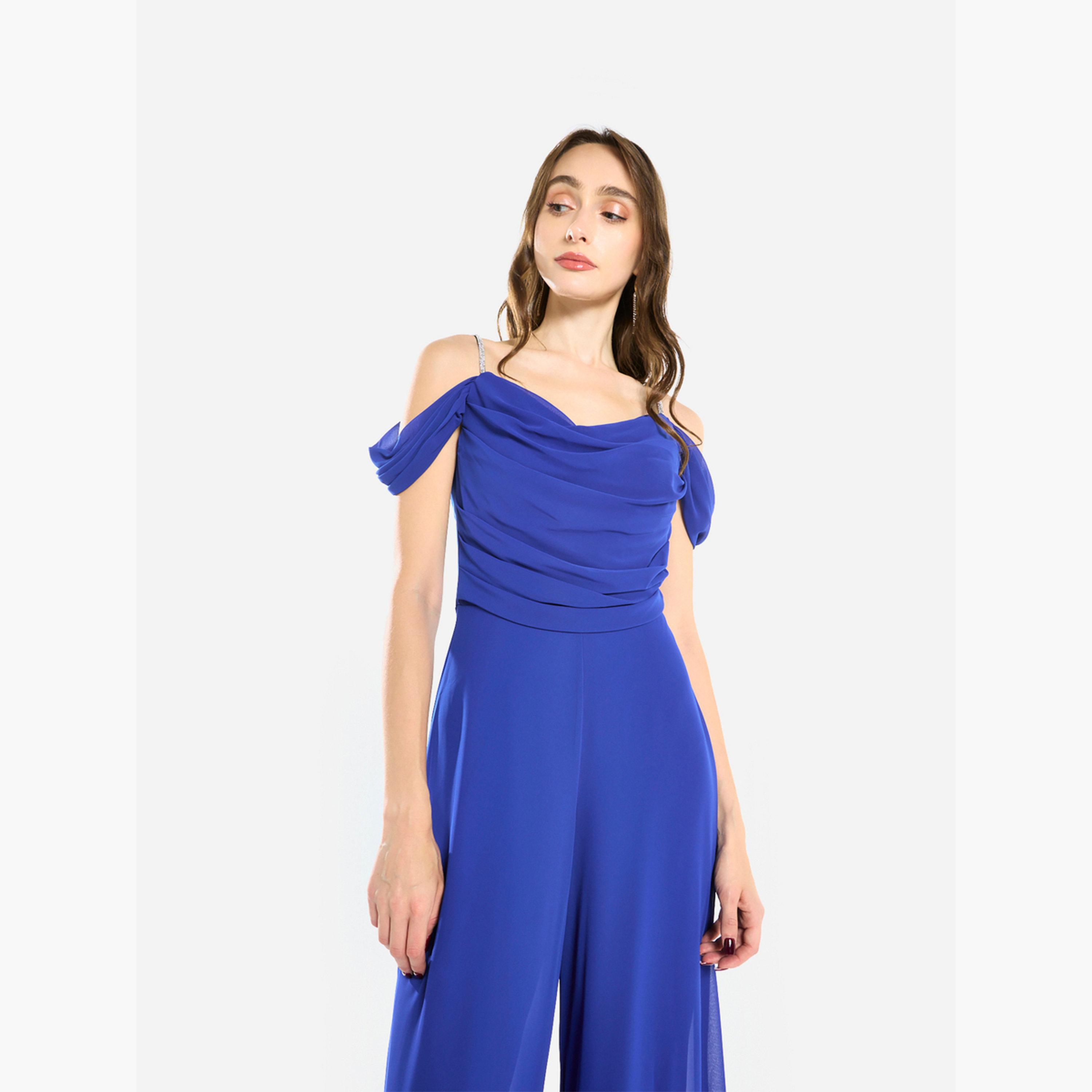 جمبسوت بياقة منسدلة-women-clothing-jumpsuits-image-4