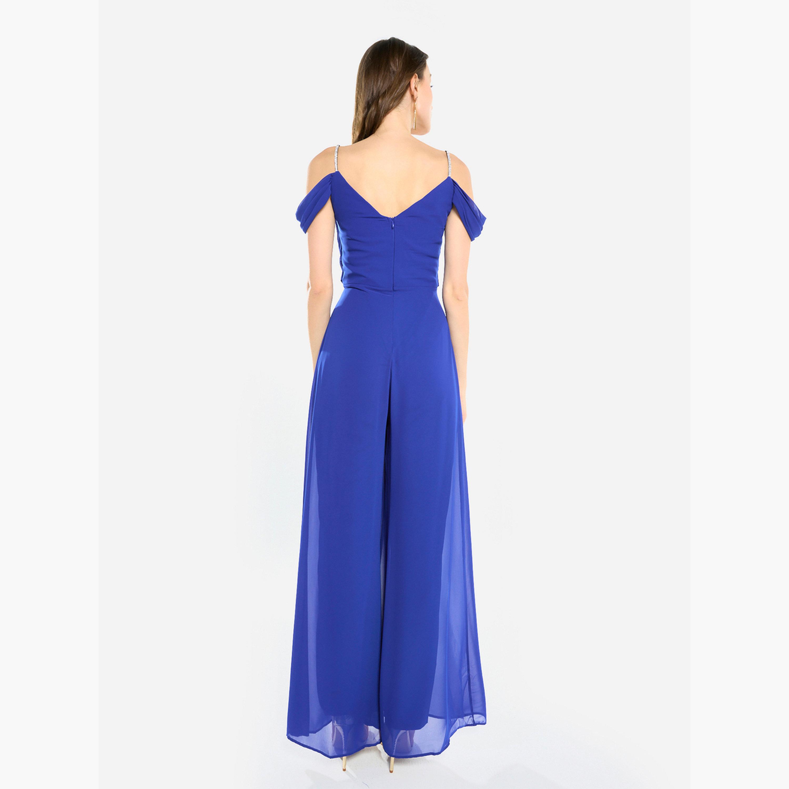 جمبسوت بياقة منسدلة-women-clothing-jumpsuits-image-5