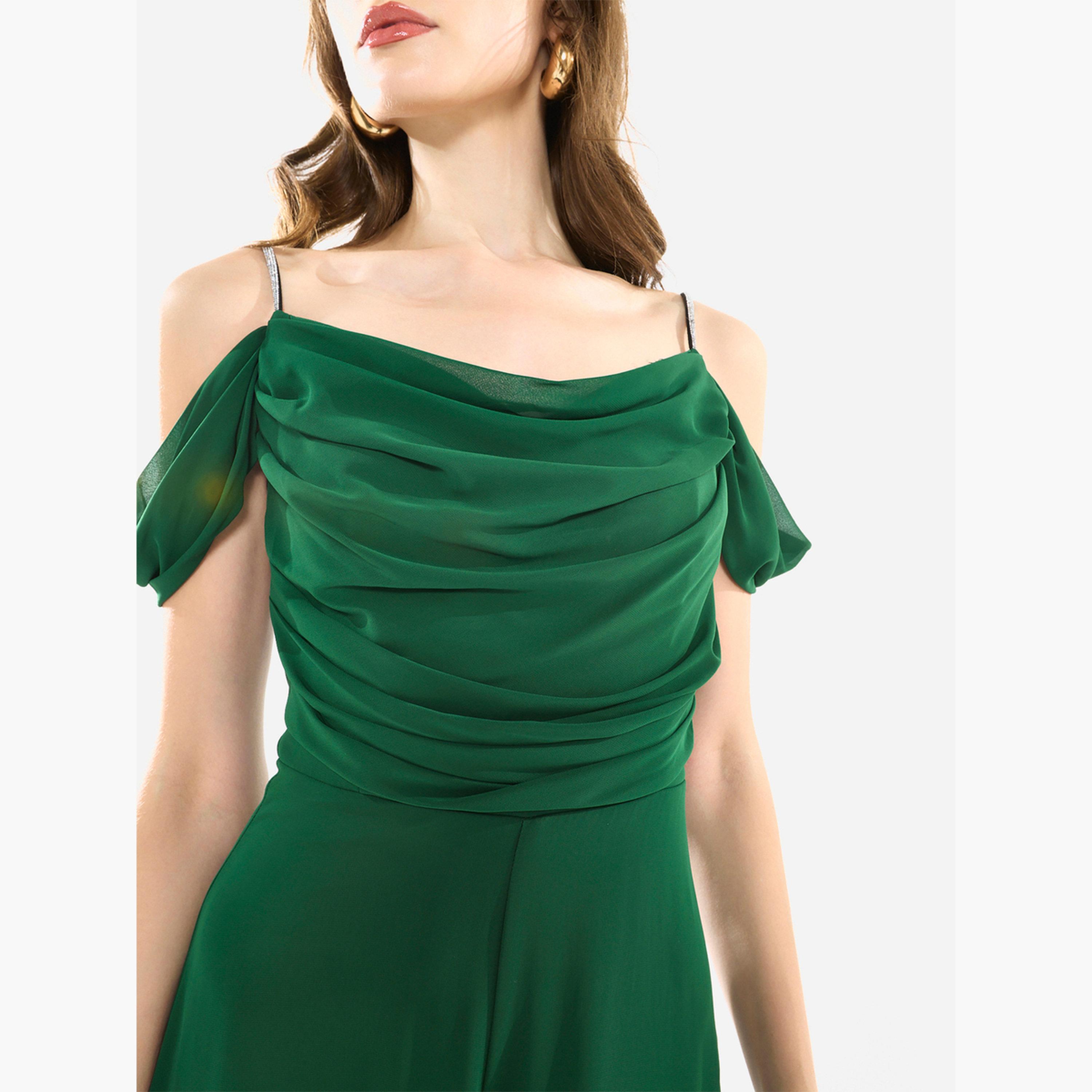 House of Moda Women Draped Cowl Neck Jumpsuit-women-clothing-jumpsuits-image-6