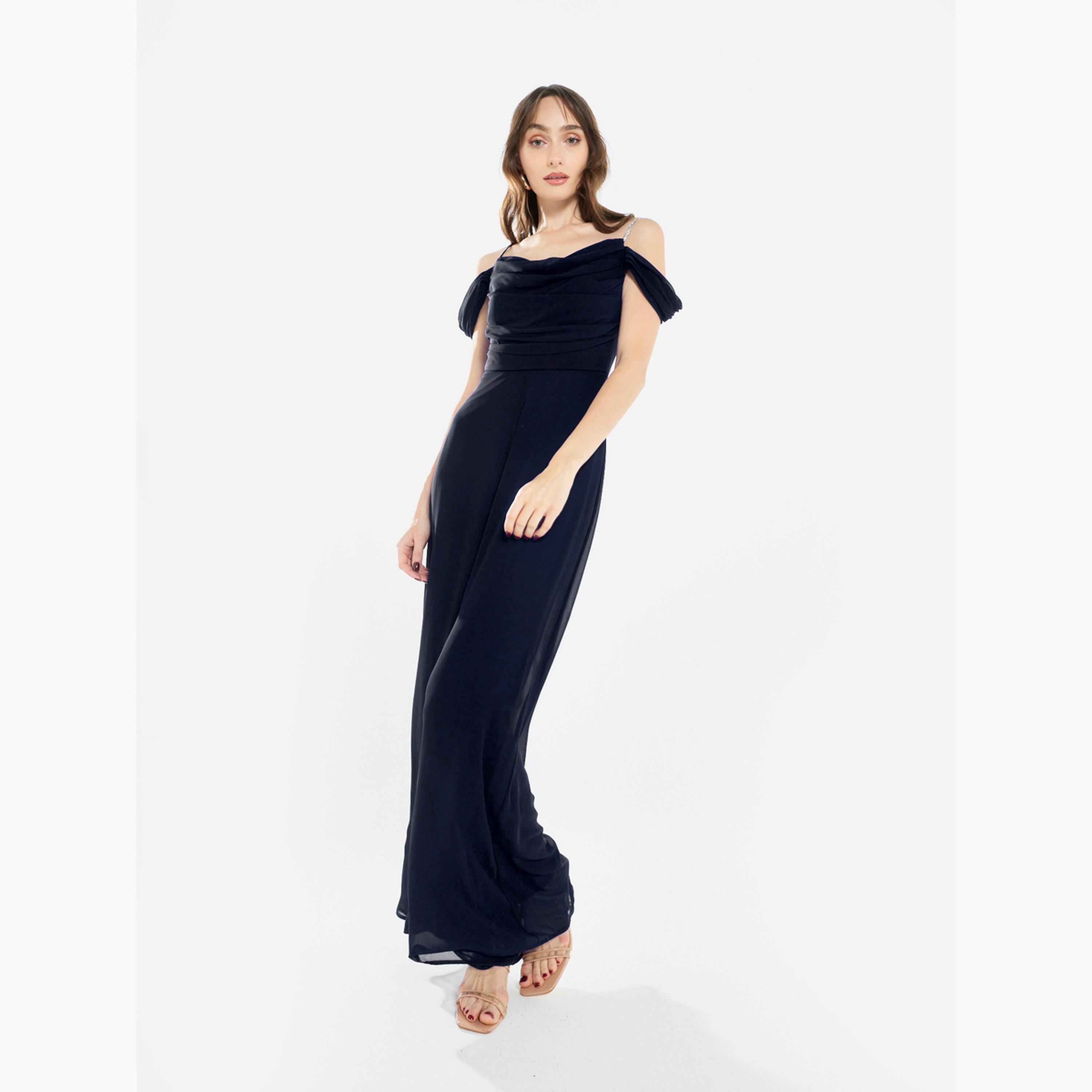 جمبسوت بياقة منسدلة-women-clothing-jumpsuits-image-1