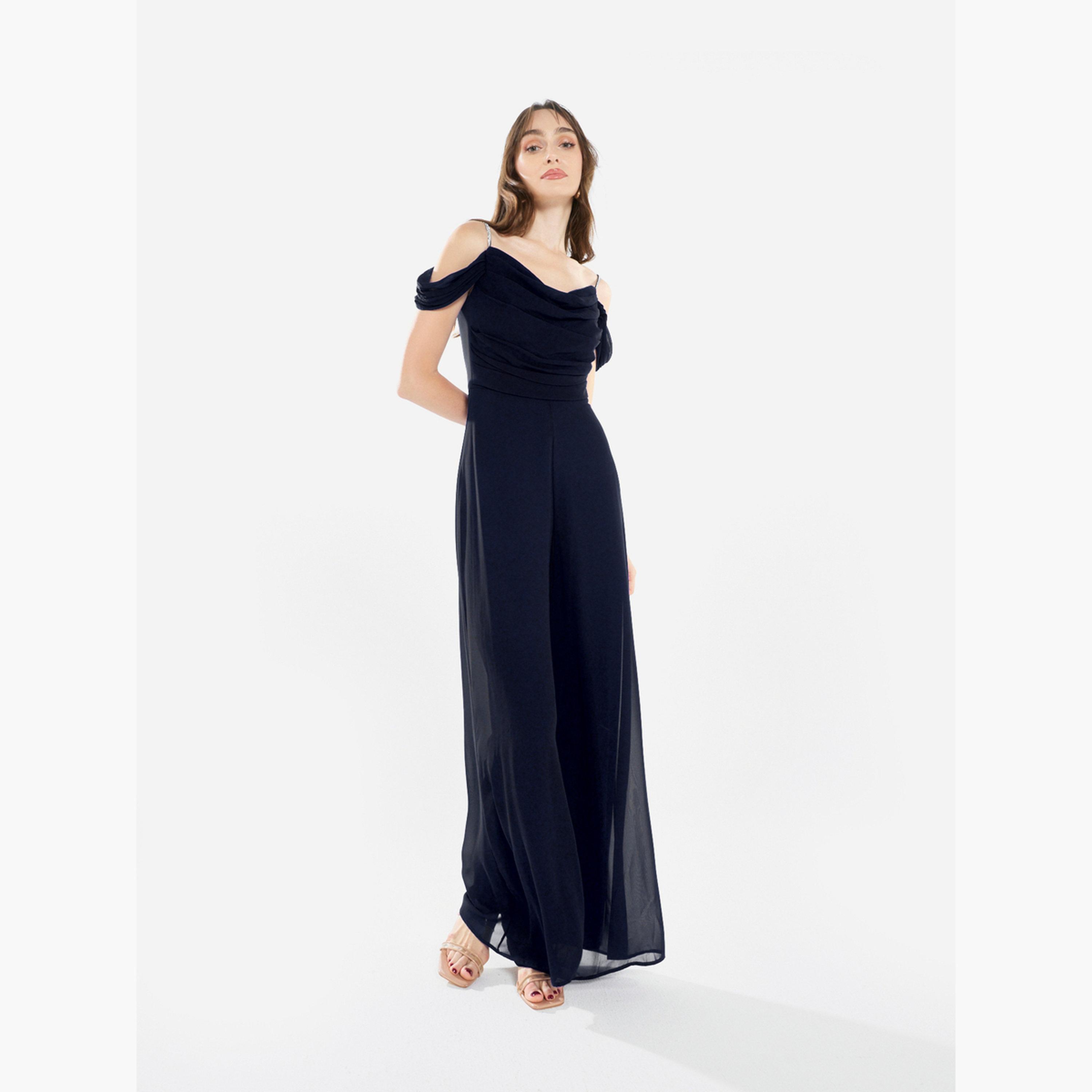 جمبسوت بياقة منسدلة-women-clothing-jumpsuits-image-3