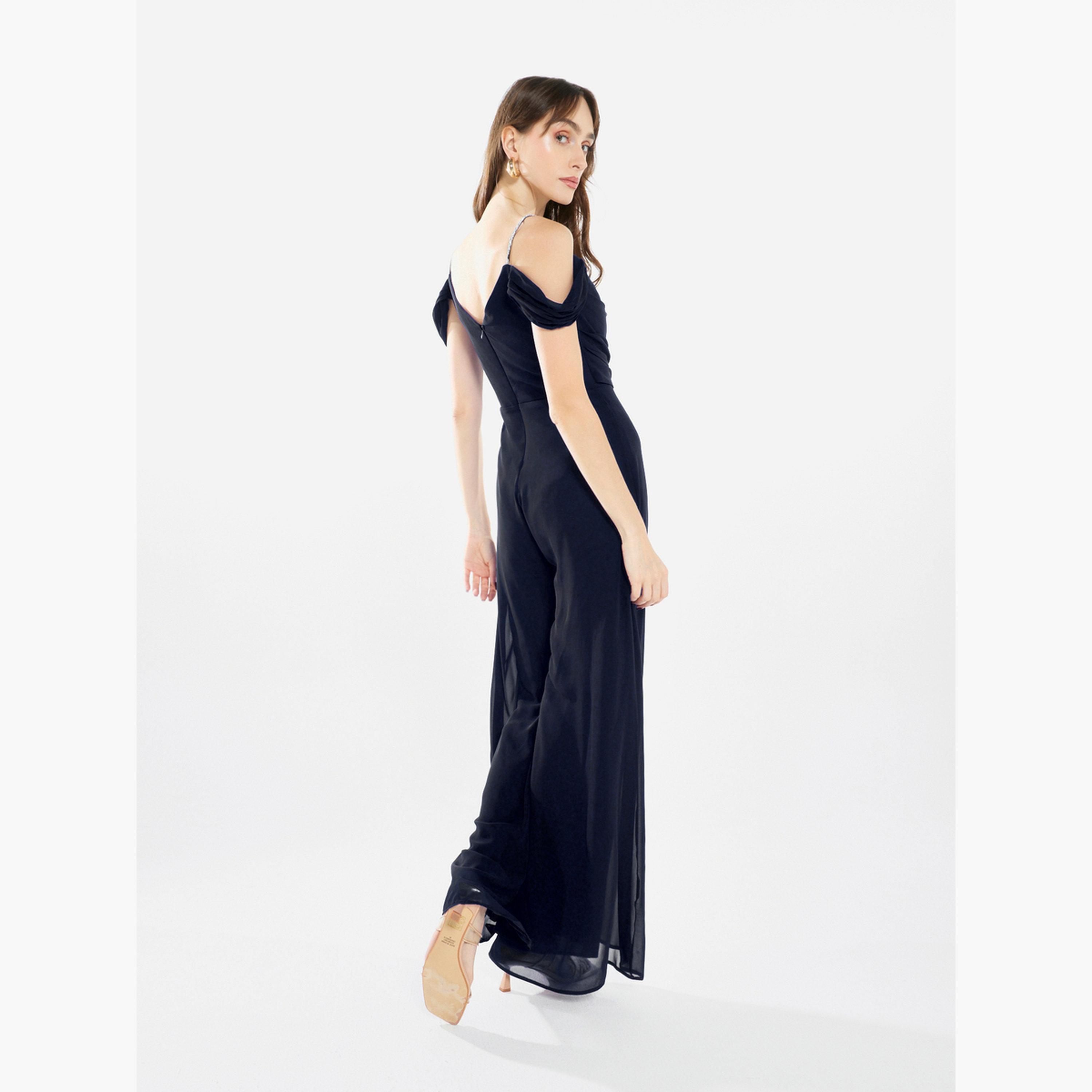 جمبسوت بياقة منسدلة-women-clothing-jumpsuits-image-6