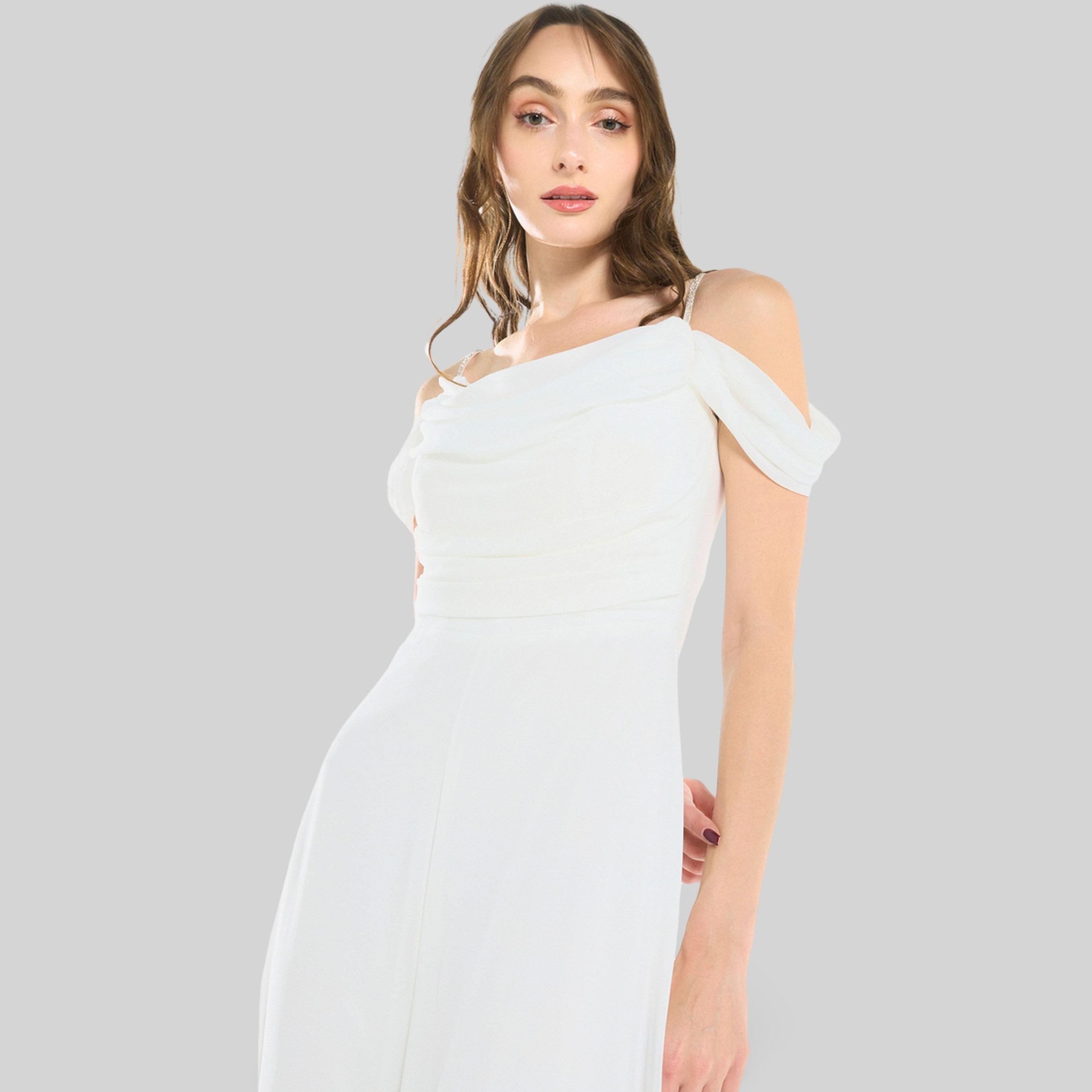 House of Moda Women Draped Cowl Neck Jumpsuit-women-clothing-jumpsuits-image-4