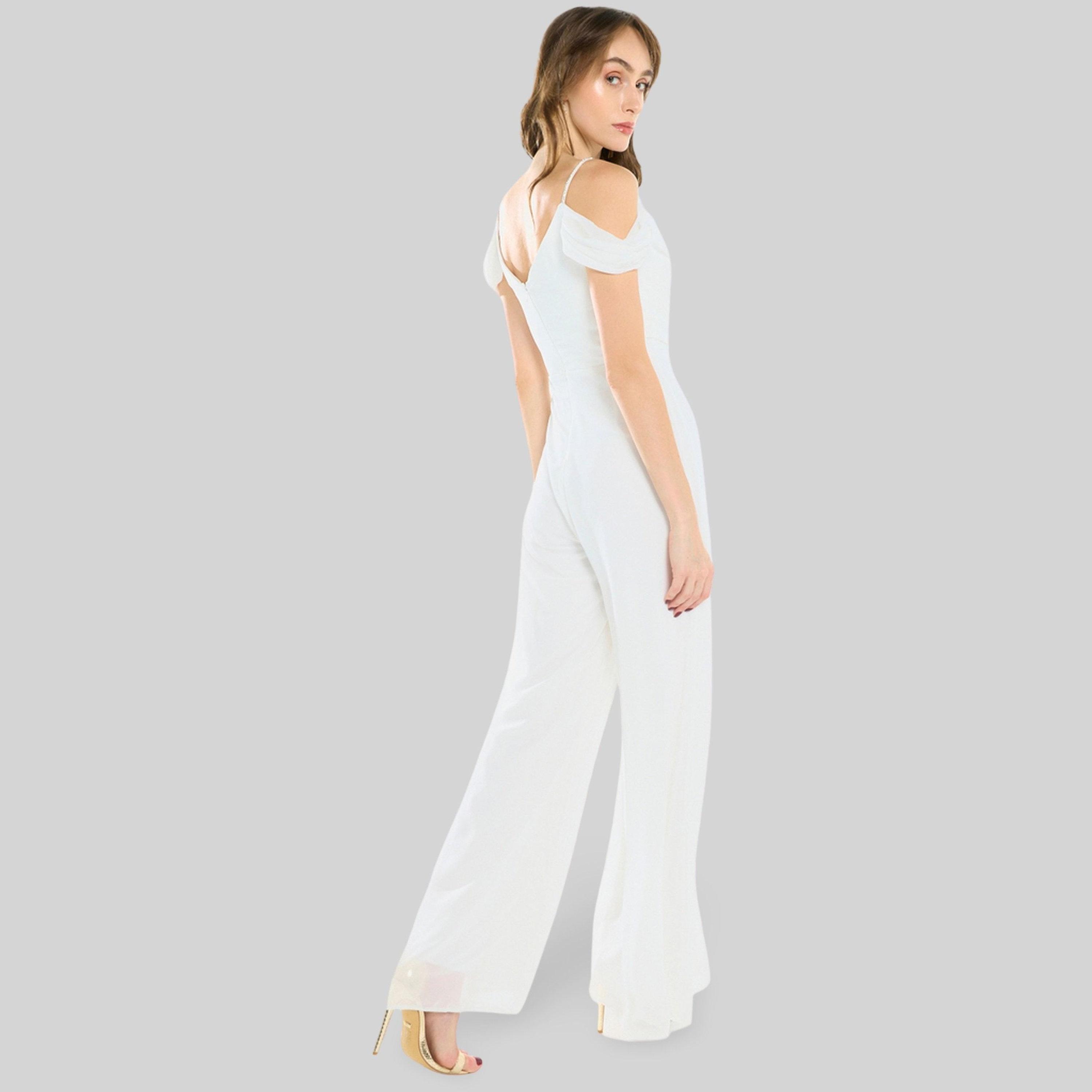House of Moda Women Draped Cowl Neck Jumpsuit-women-clothing-jumpsuits-image-6