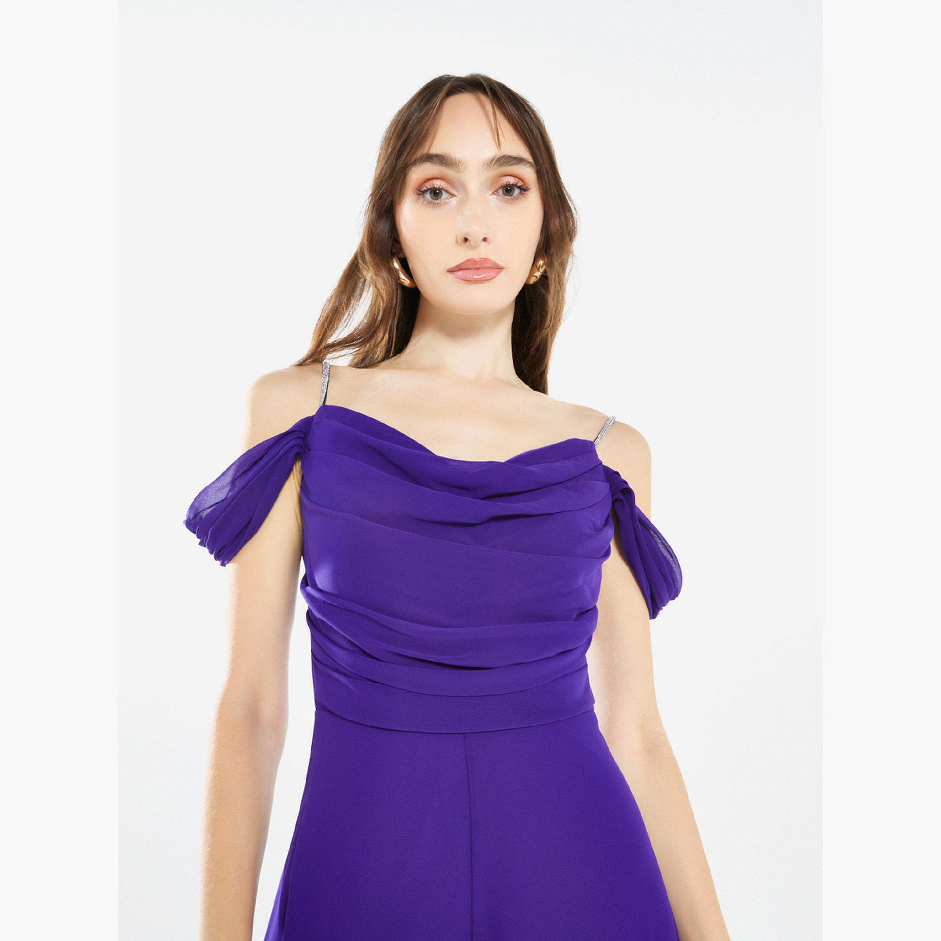 House of Moda Women Draped Cowl Neck Jumpsuit-women-clothing-jumpsuits-image-5