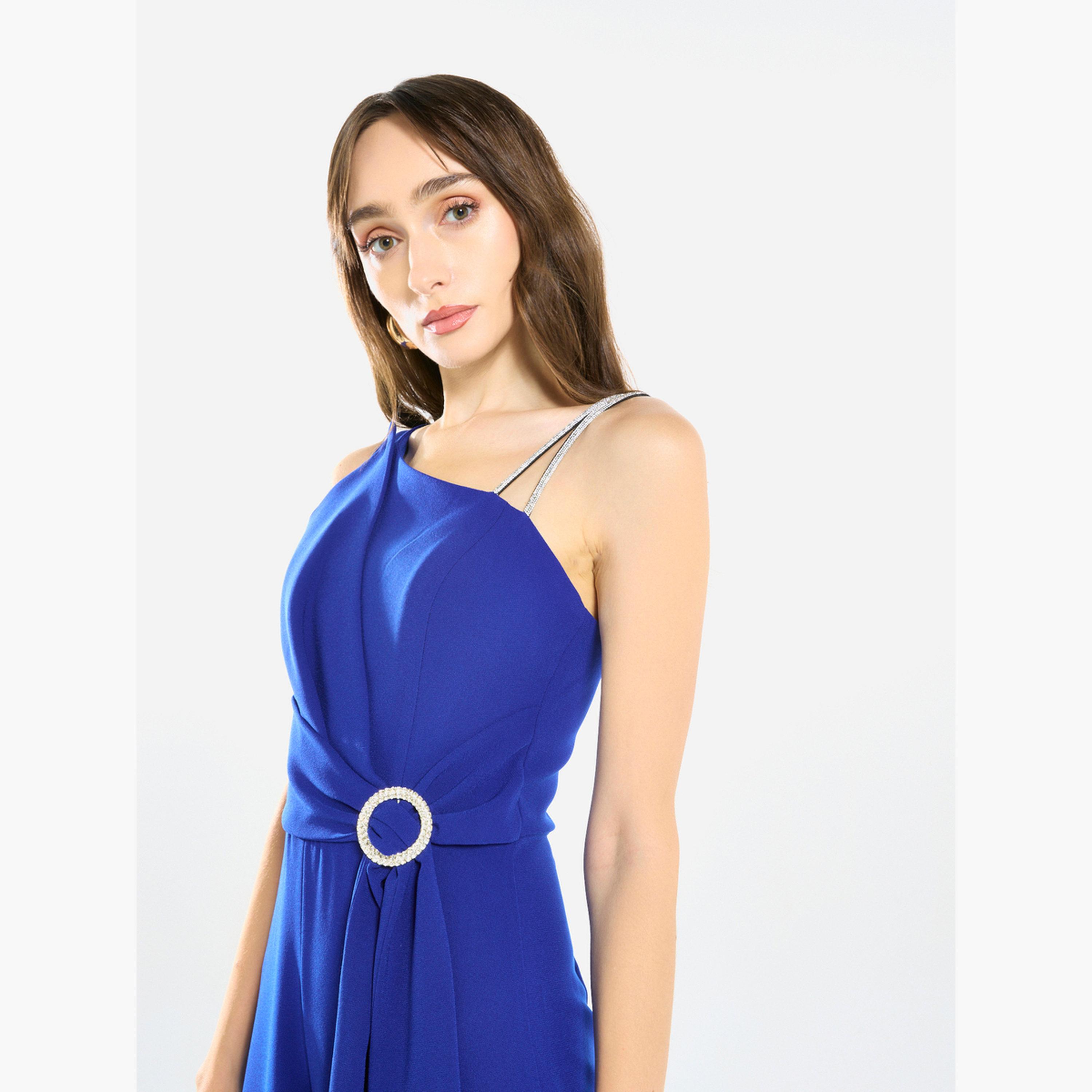 House of Moda Women Asymmetric One Shoulder Jumpsuit-women-clothing-jumpsuits-image-5