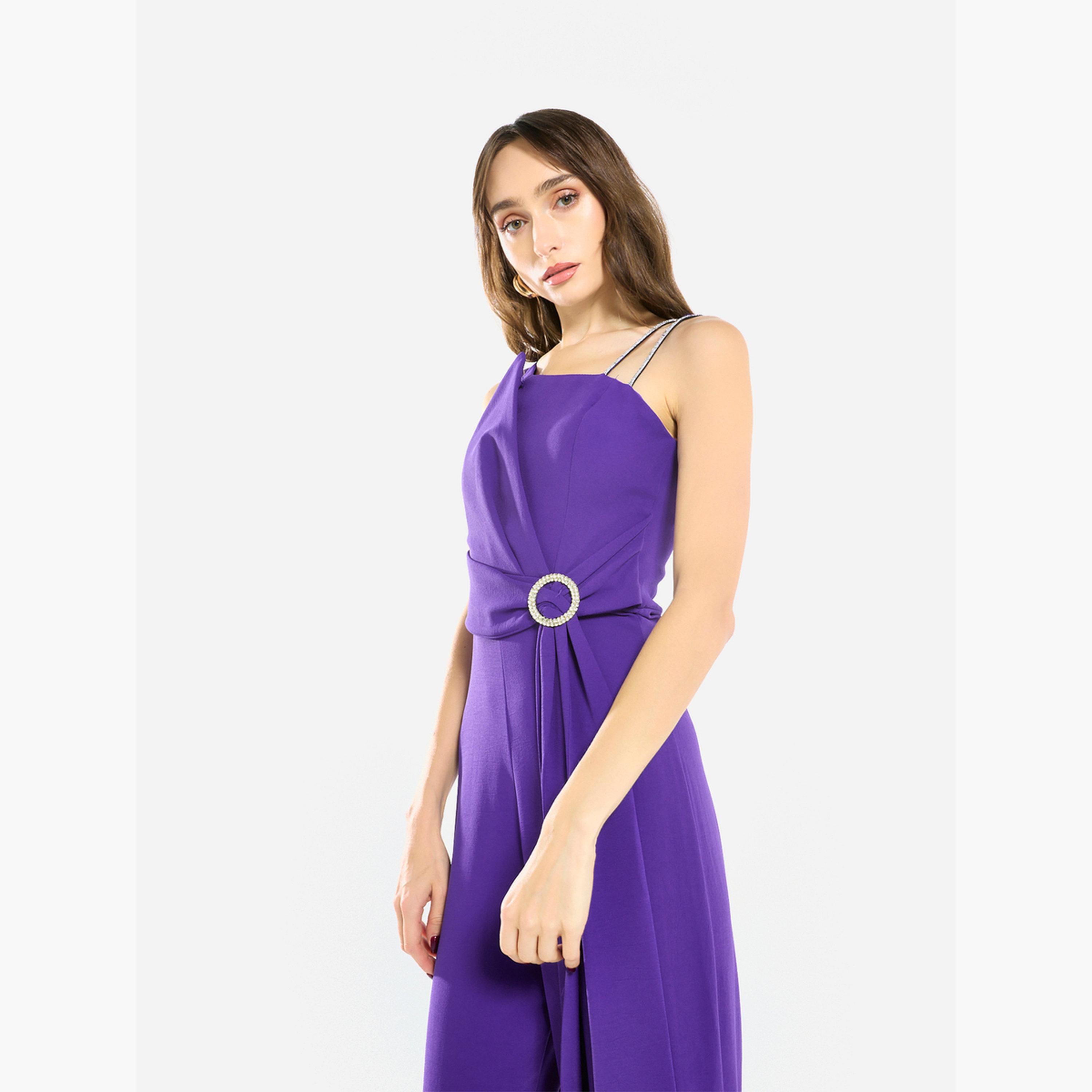 House of Moda Women Asymmetric One Shoulder Jumpsuit-women-clothing-jumpsuits-image-5