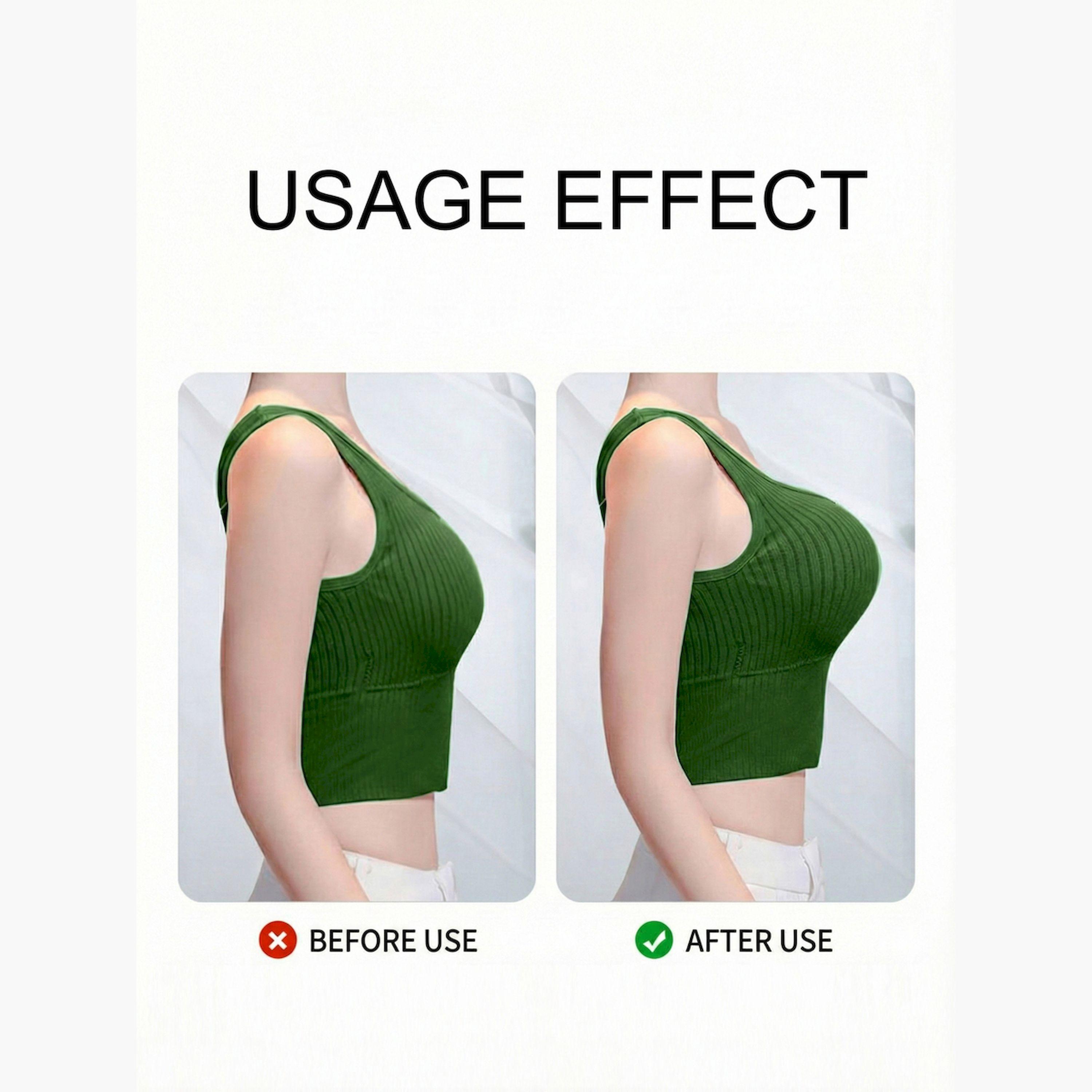 حمالة صدر سيليكون لاصقة من الطرفين لرفع الصدر-women-clothing-lingerie-bras-image-6