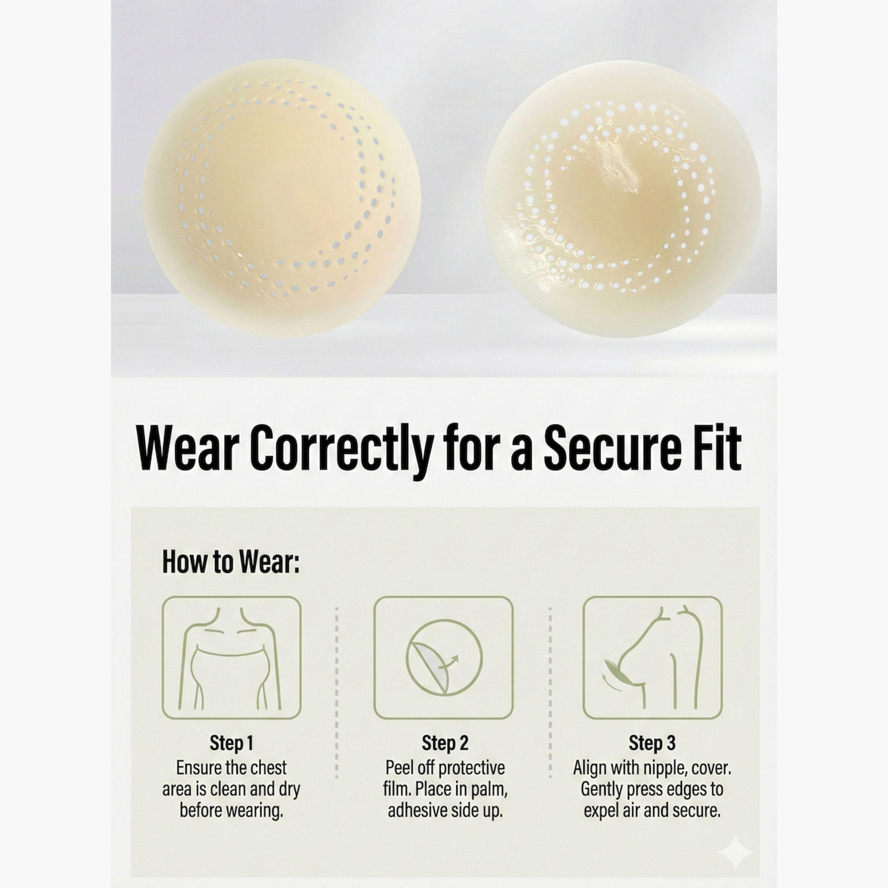Take Two Breathable Silicone Nipple Cover-women-clothing-lingerie-bras-image-5