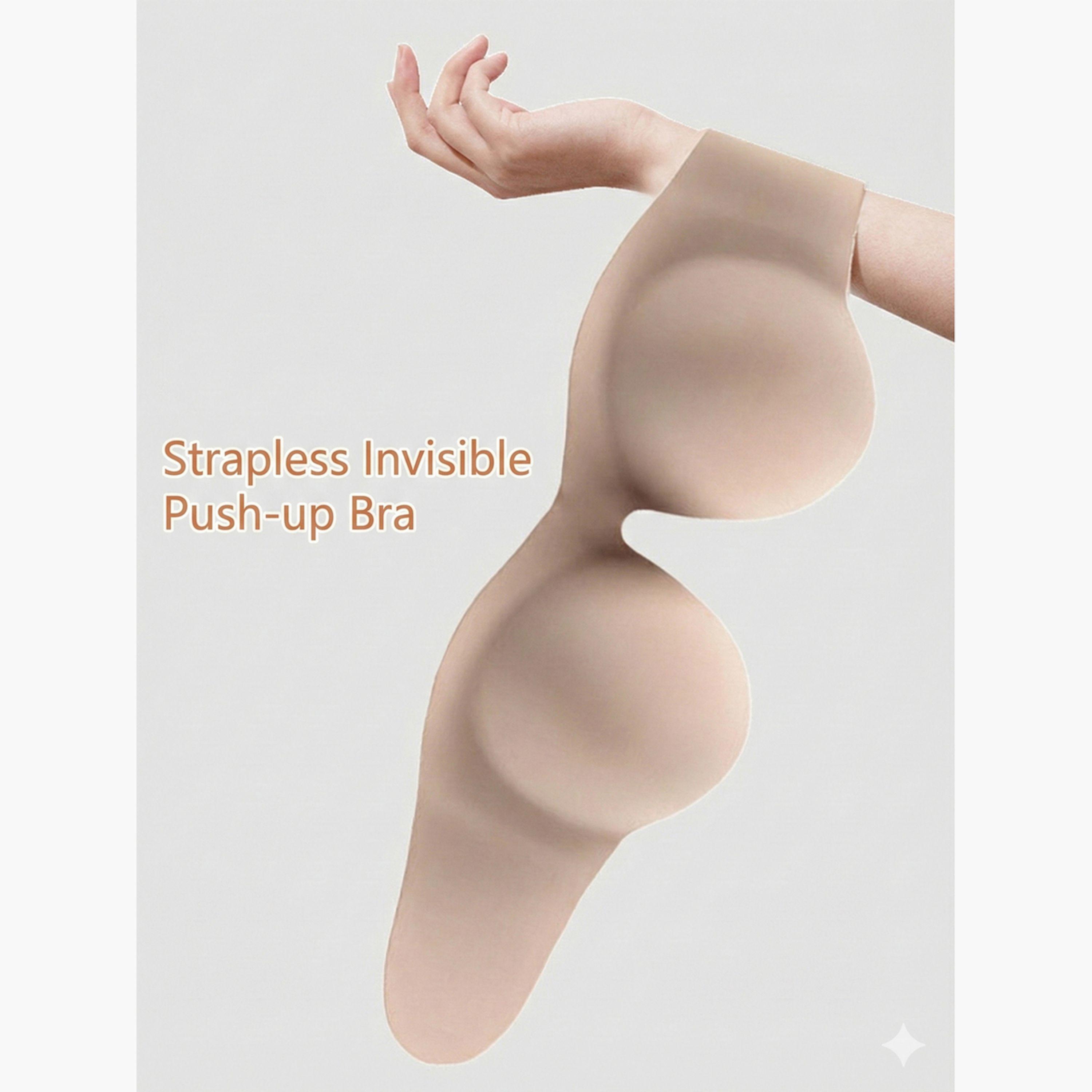 Take Two Inner Silicone Stick-On Anti Slip Strapless Bra-women-clothing-lingerie-bras-image-6
