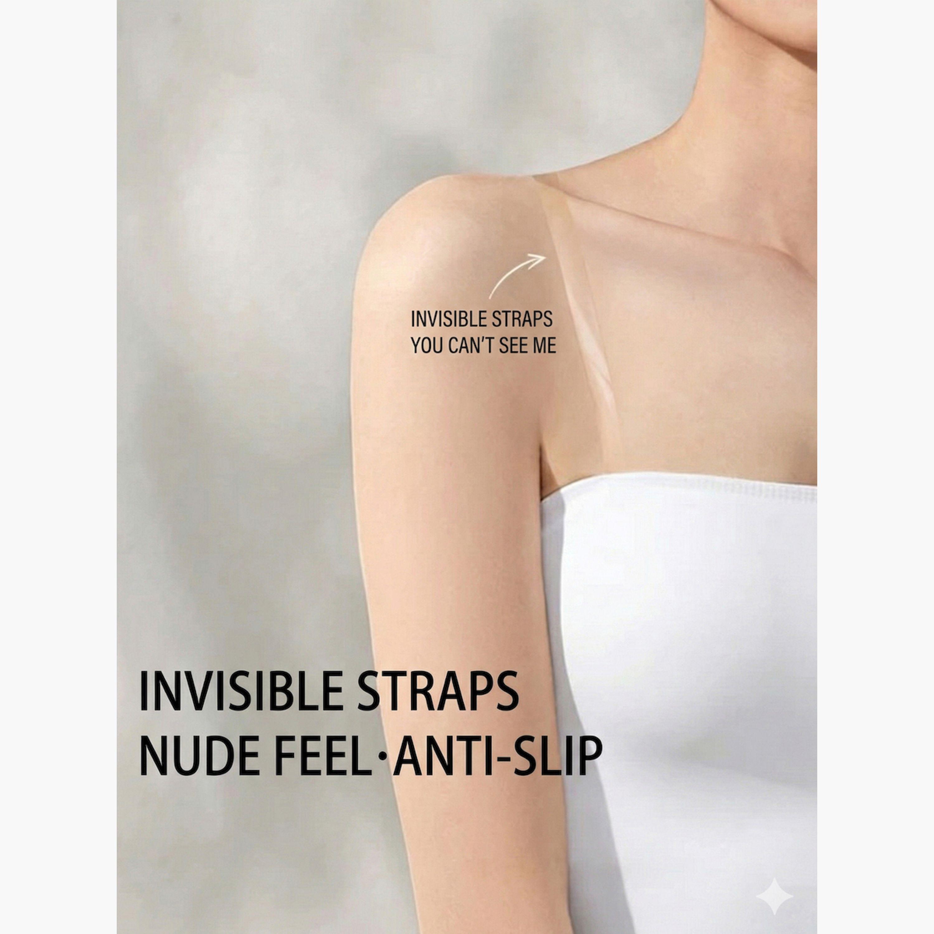 Take Two 6-Pairs Transparent Bra Strap-women-clothing-lingerie-lingerieaccessories-image-2