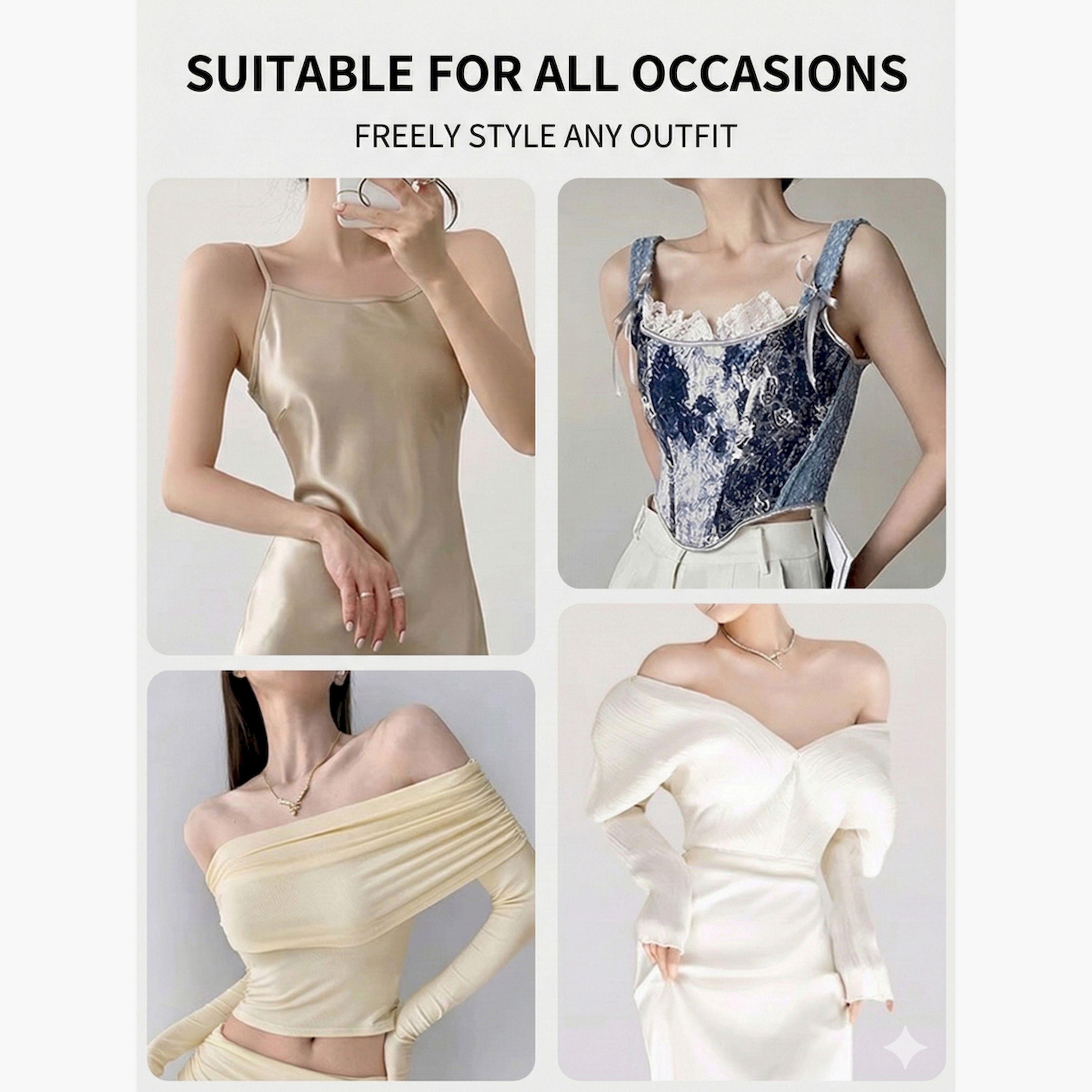 حمالات صدر شفافة، 6 أزواج-women-clothing-lingerie-lingerieaccessories-image-4