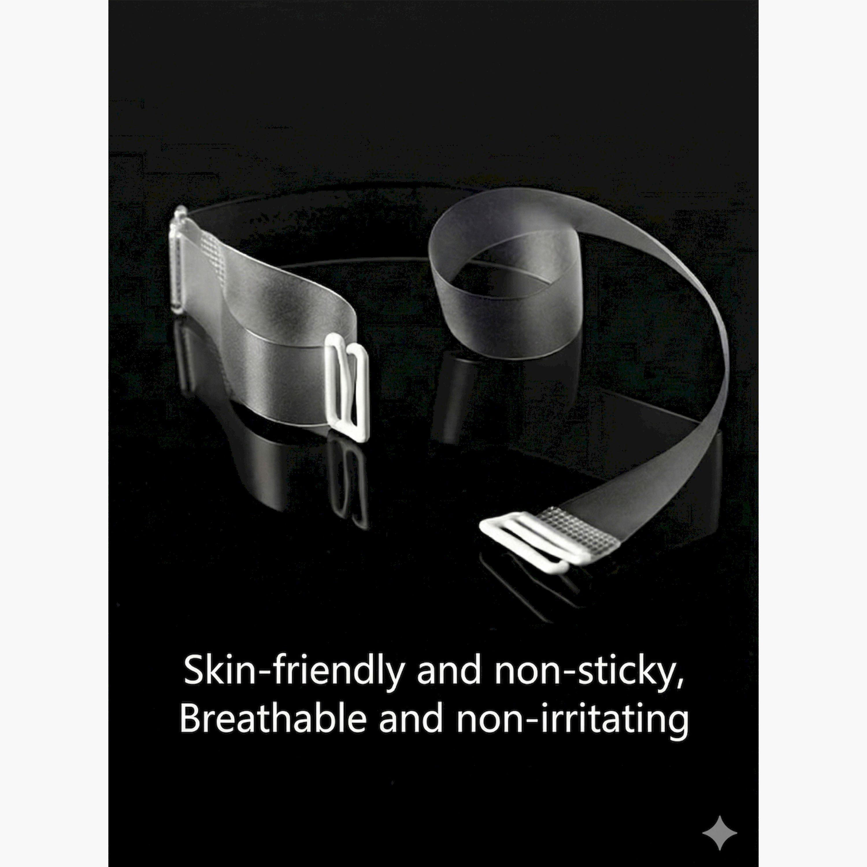 Take Two 6-Pairs Transparent Bra Strap-women-clothing-lingerie-lingerieaccessories-image-5