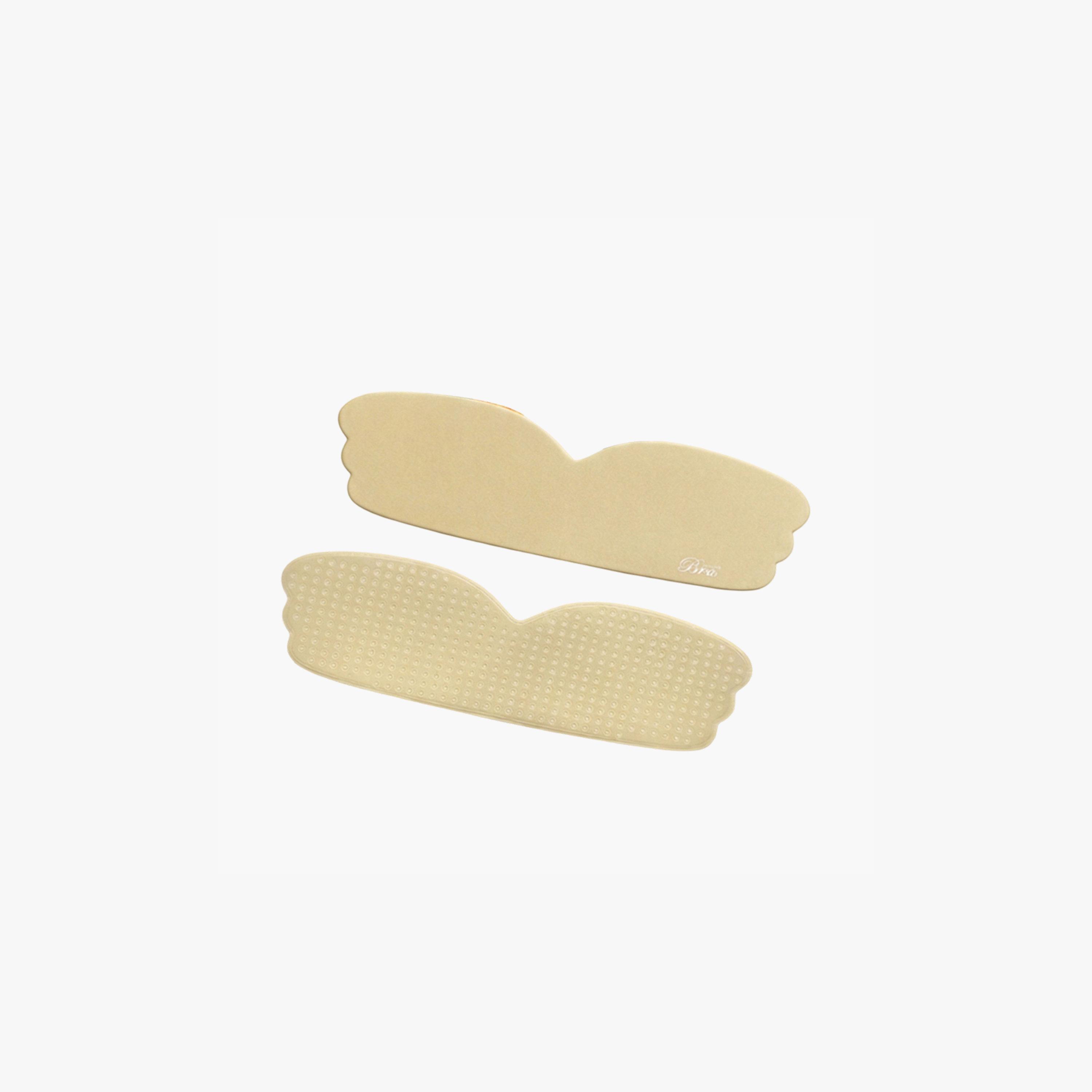 Take Two Inner Silicone Anti-Slip Strapless Stick-On Bra-women-clothing-lingerie-bras-image-1