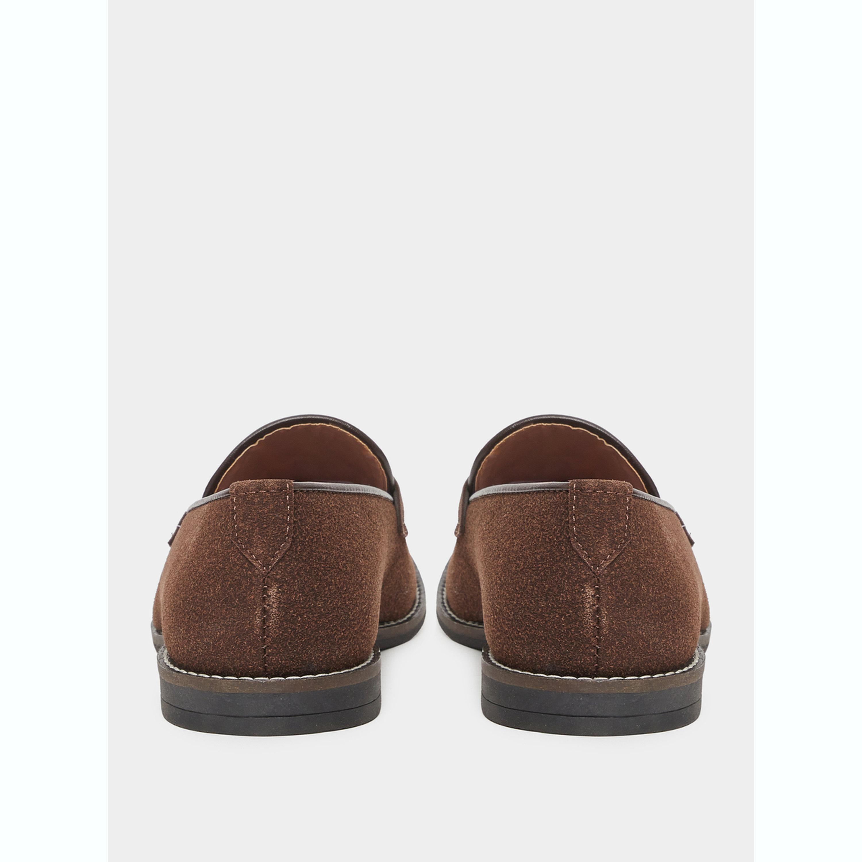 حذاء لوفير سهل الارتداء بنمط شمواه كلاسيكي-men-shoes-loafersandmoccasins-image-5