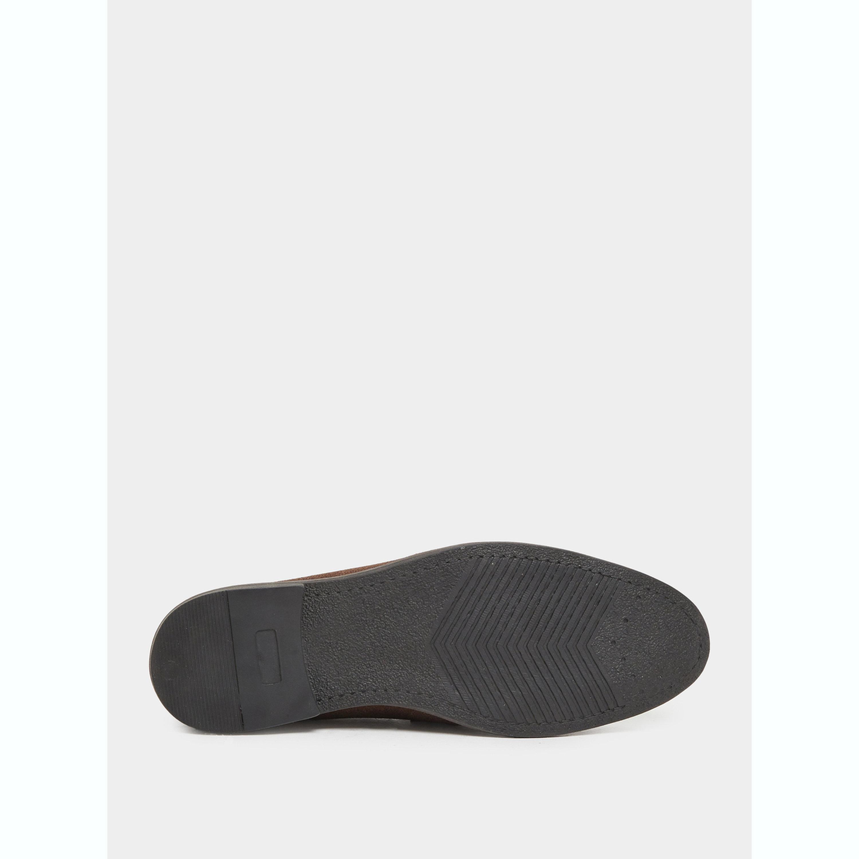 حذاء لوفير سهل الارتداء بنمط شمواه كلاسيكي-men-shoes-loafersandmoccasins-image-6
