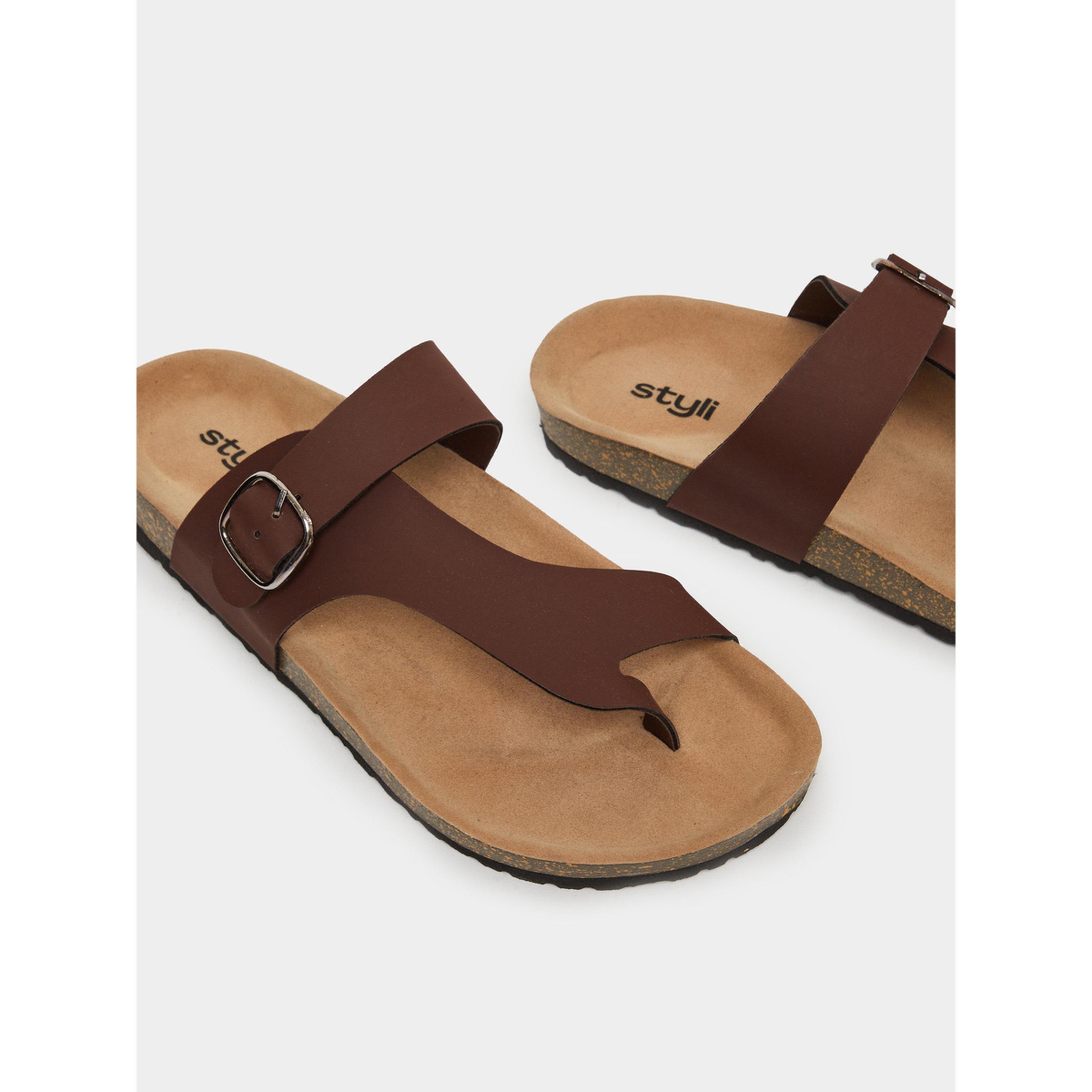 صندل بإبزيم-men-shoes-sandals-image-4