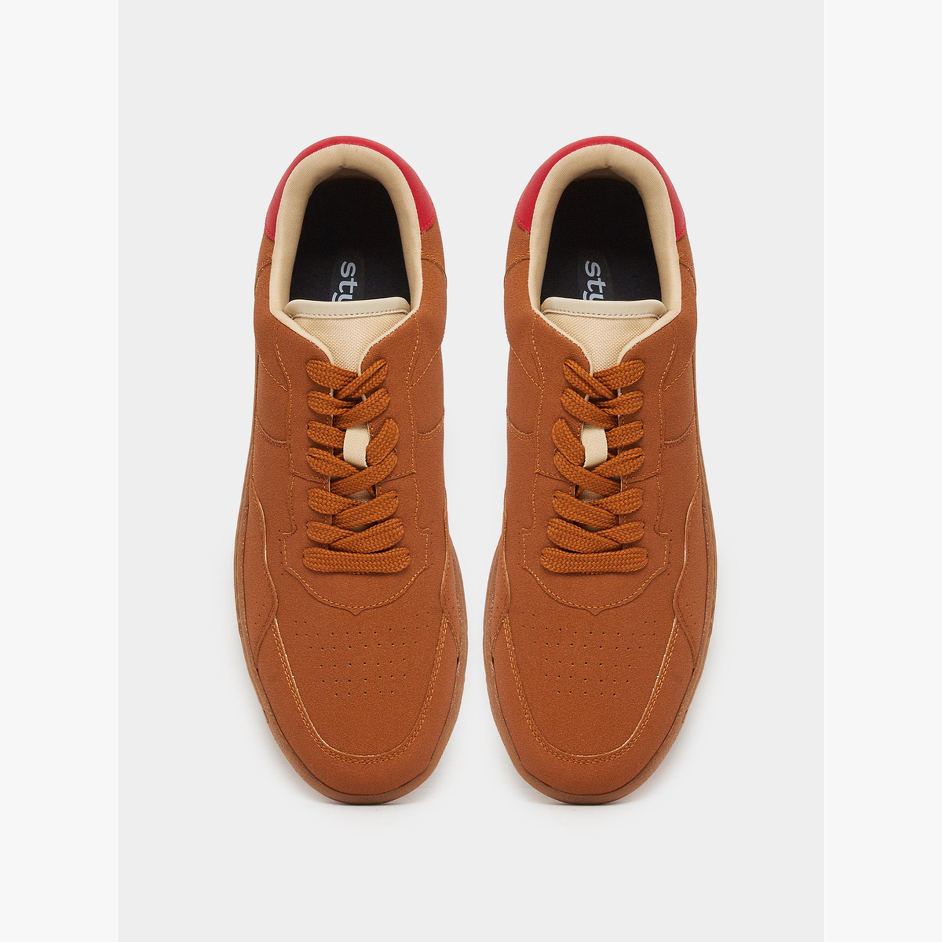 حذاء سنيكرز شمواه-men-shoes-sneakers-image-3