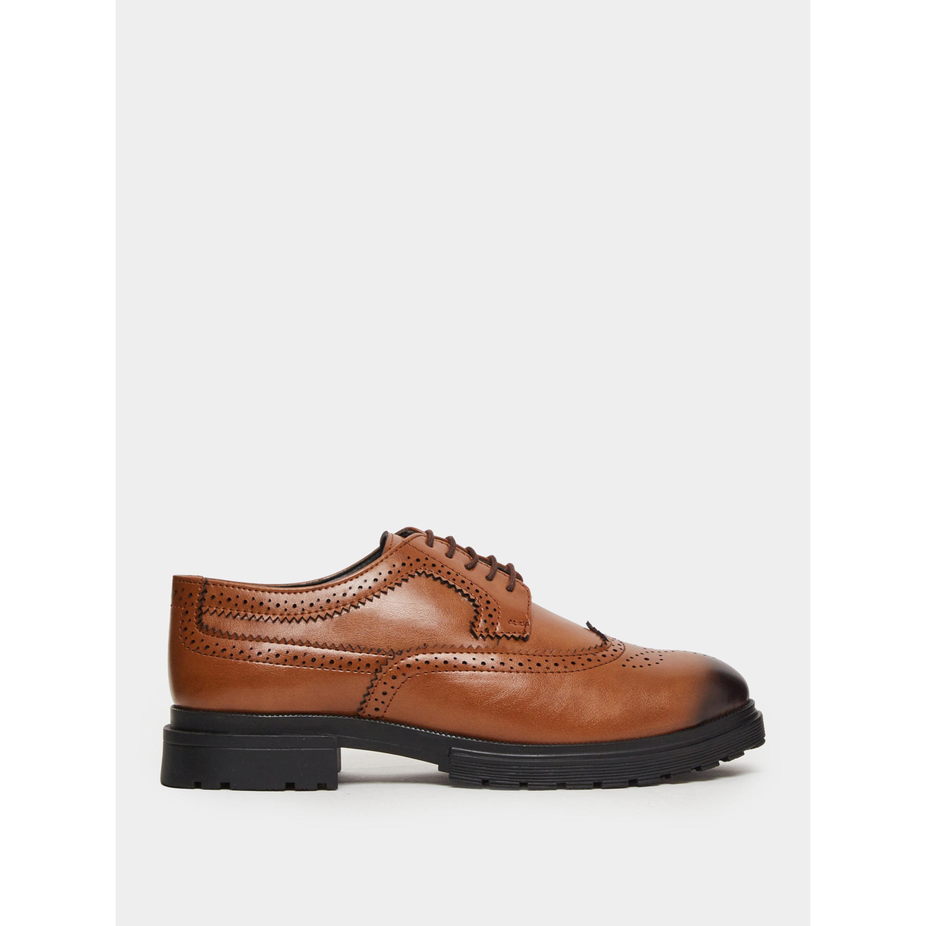 حذاء بروغ ضخم برباط-men-shoes-formalshoes-image-2