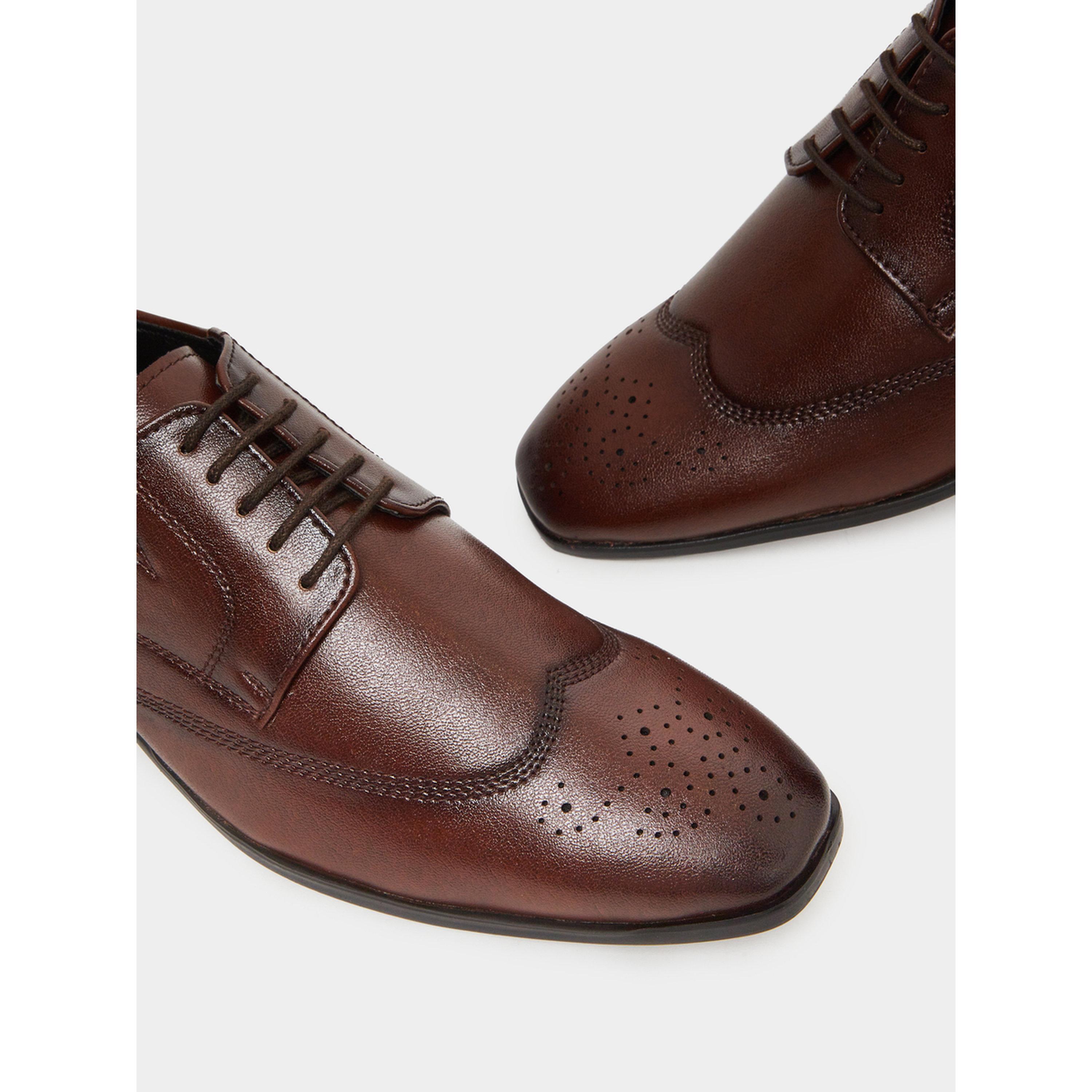حذاء بروغ كلاسيكي برباط-men-shoes-formalshoes-image-4