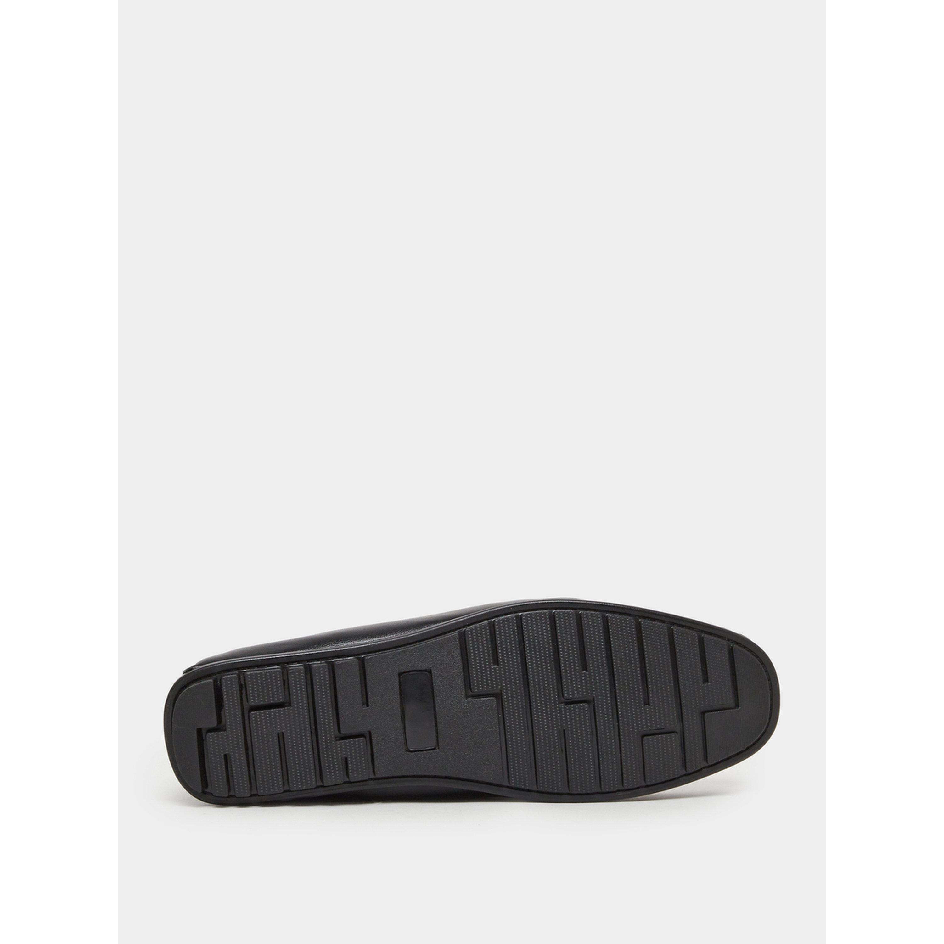 Styli Black Casual Loafers-men-shoes-loafersandmoccasins-image-6
