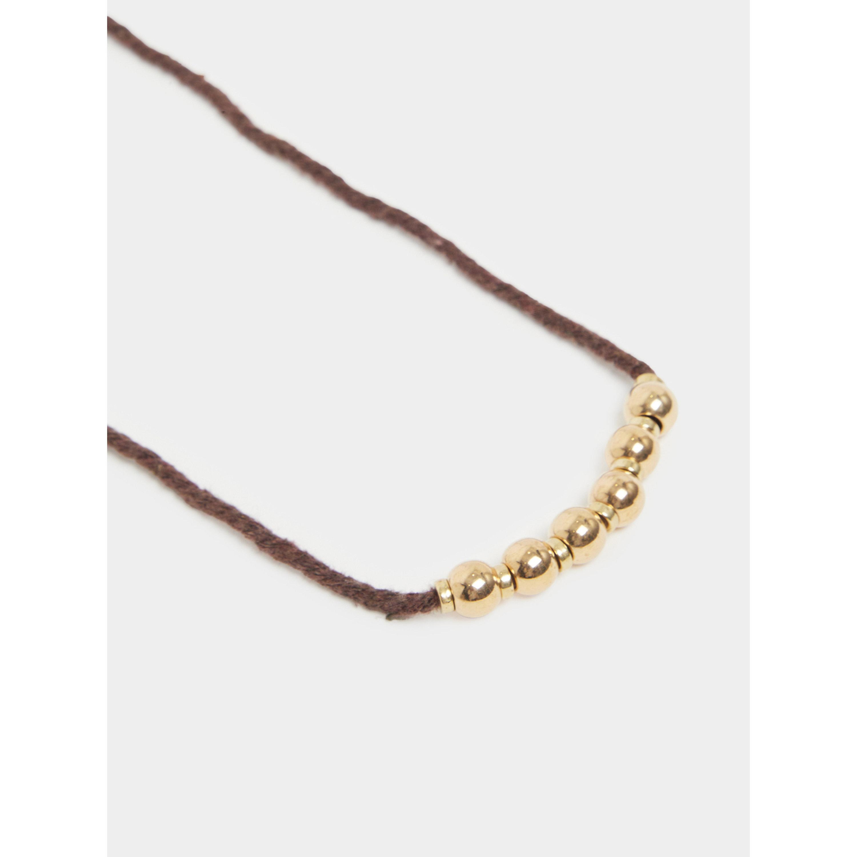 Styli Pack of 2 - Boho Layered Necklace-women-watchesandjewellery-jewellery-necklacesandpendants-image-3