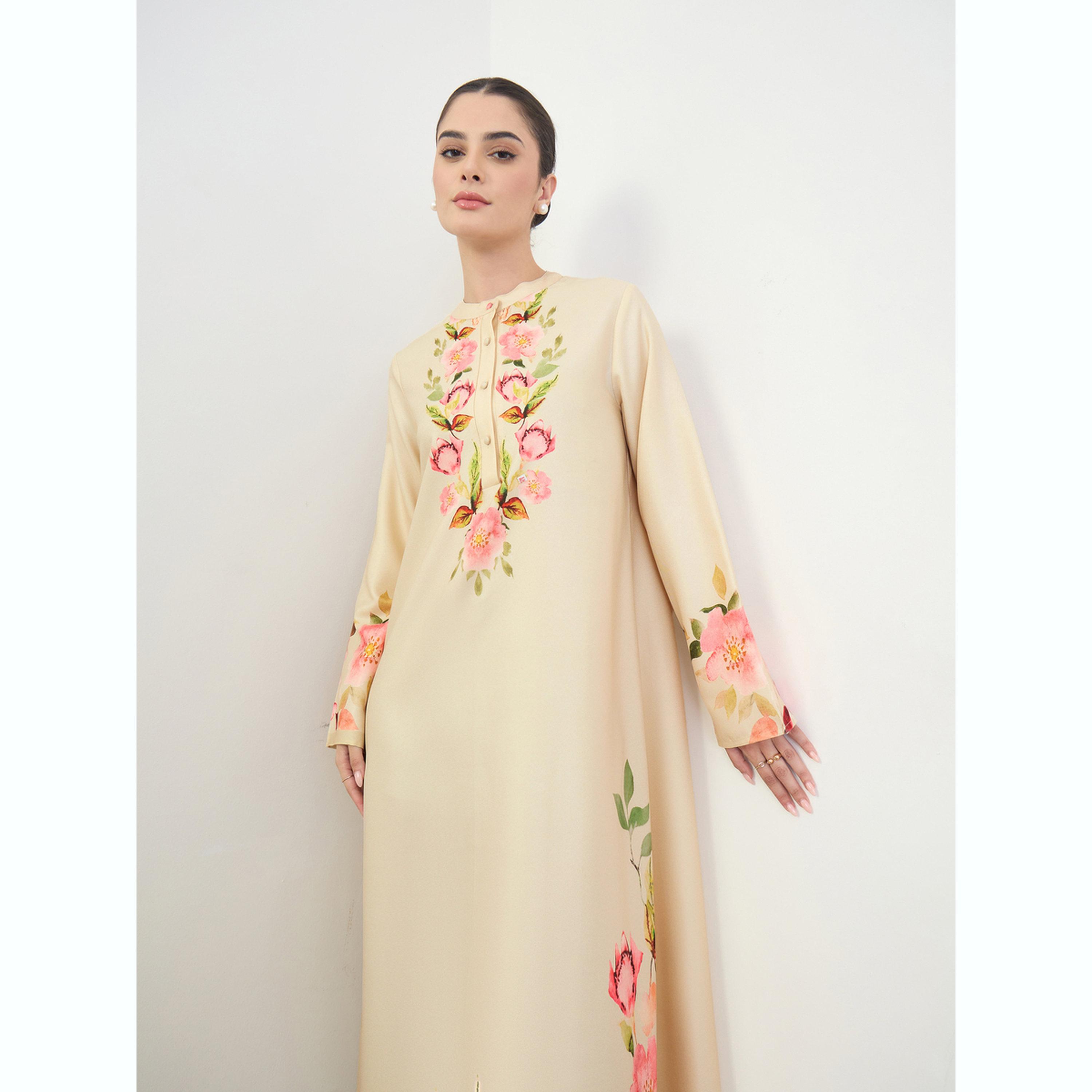 جلابية بطبعات أزهار-women-arabicclothing-jalabiyas-image-3